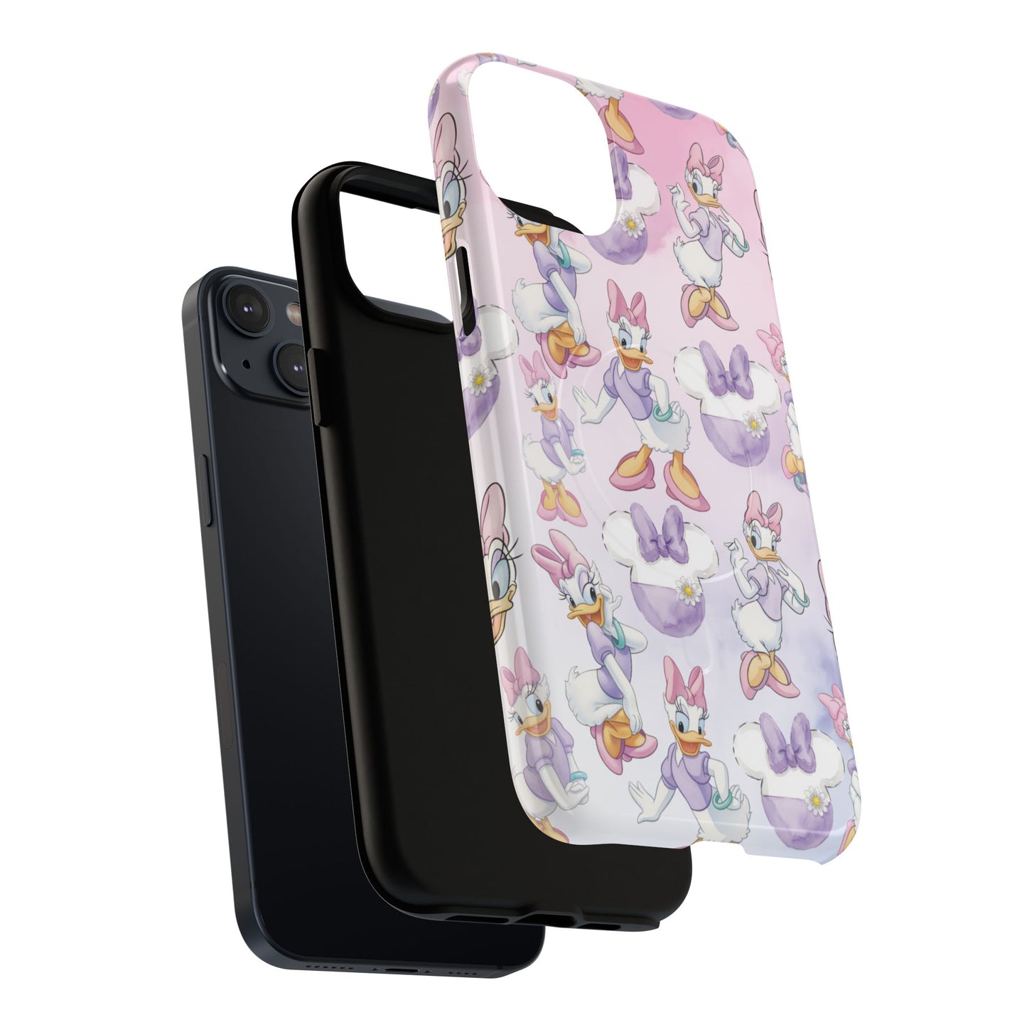 The Daisy Mag Safe Case