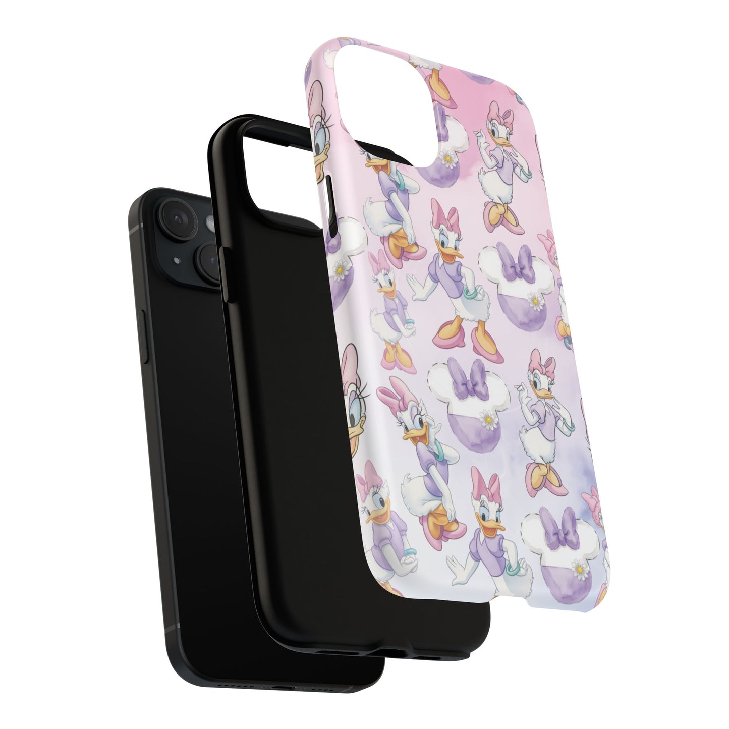 The Daisy Mag Safe Case