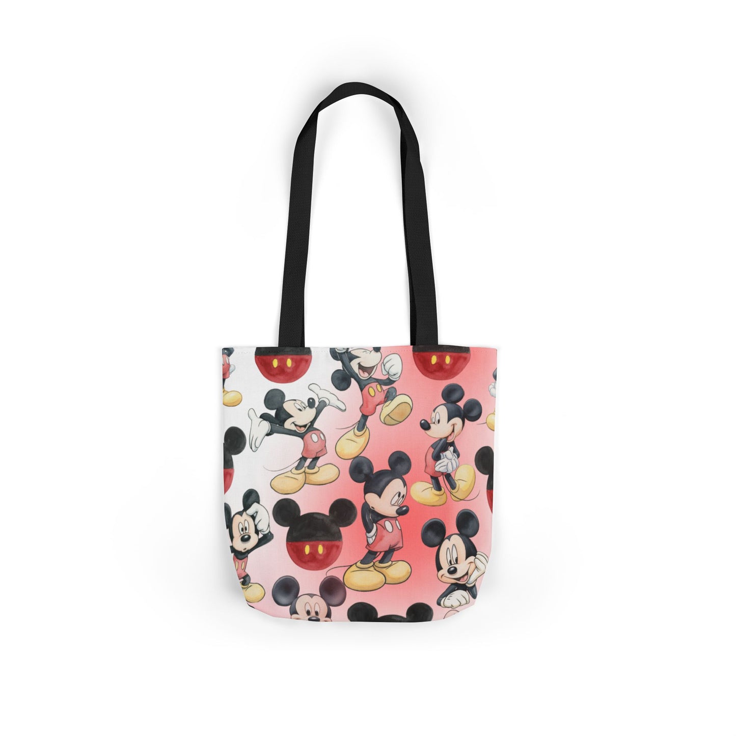 The Mouse Tote Bag