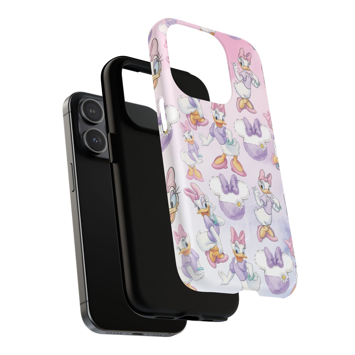 The Daisy Mag Safe Case