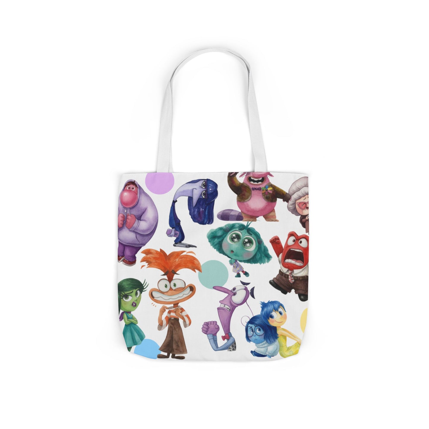 Rileys Tote Bag