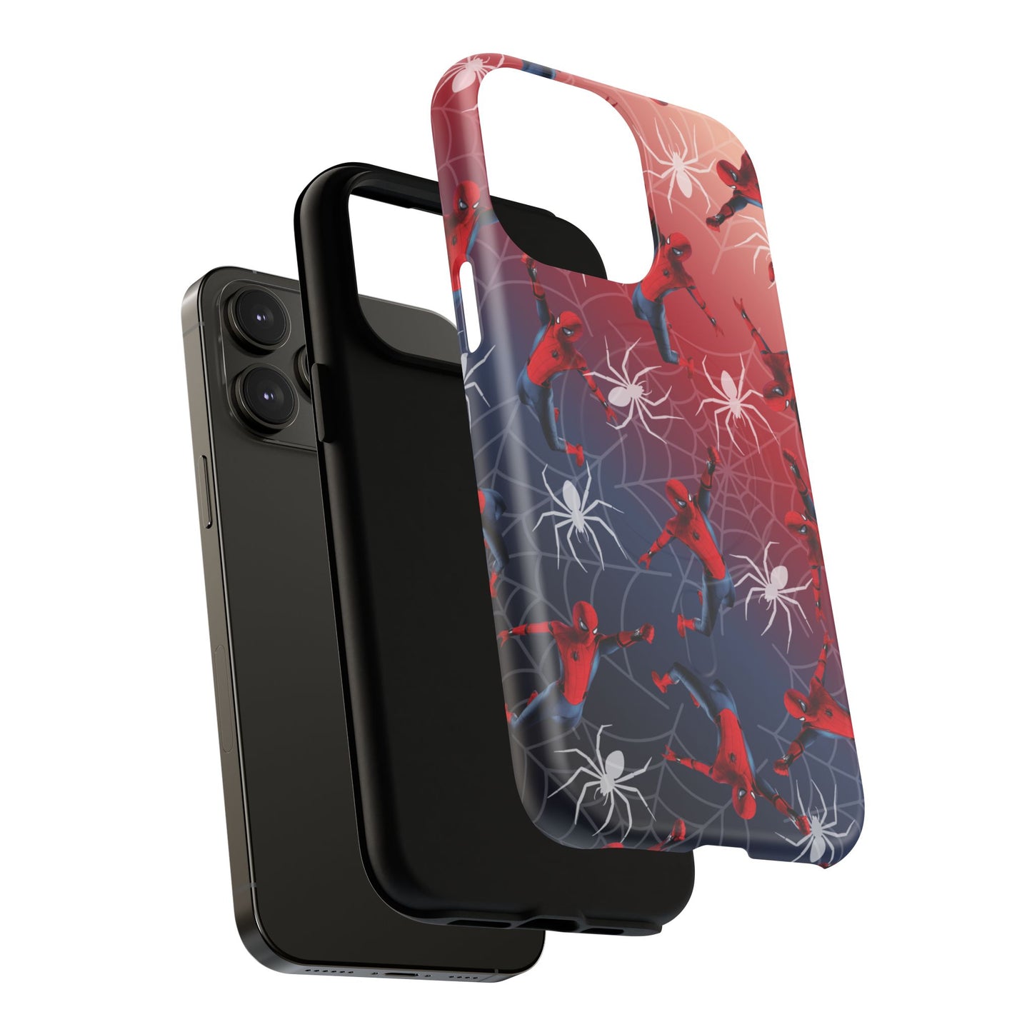 Spidey Mag Safe Case