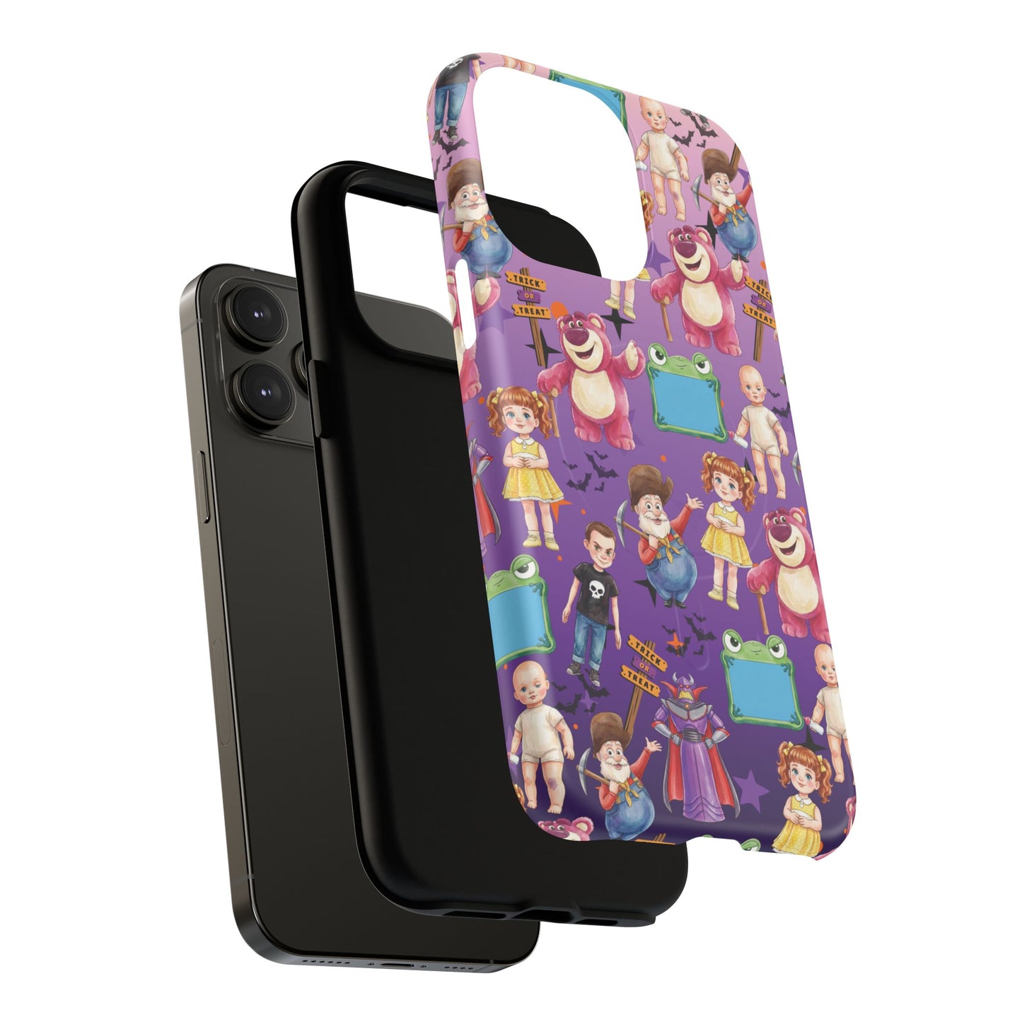 Toy Story Of Terror Mag Safe Case