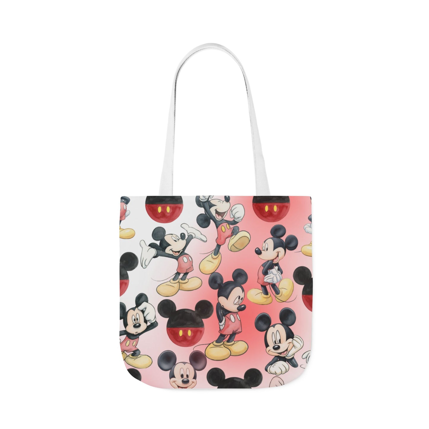 The Mouse Tote Bag