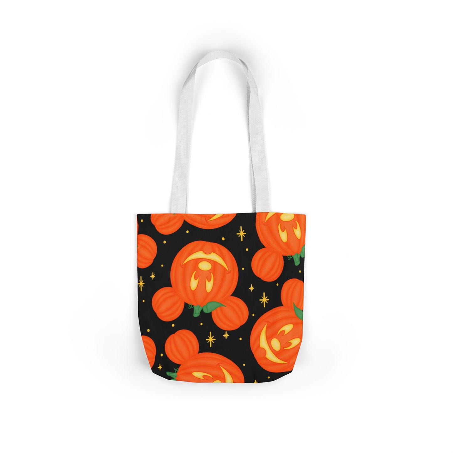 Not So Scary Tote Bag