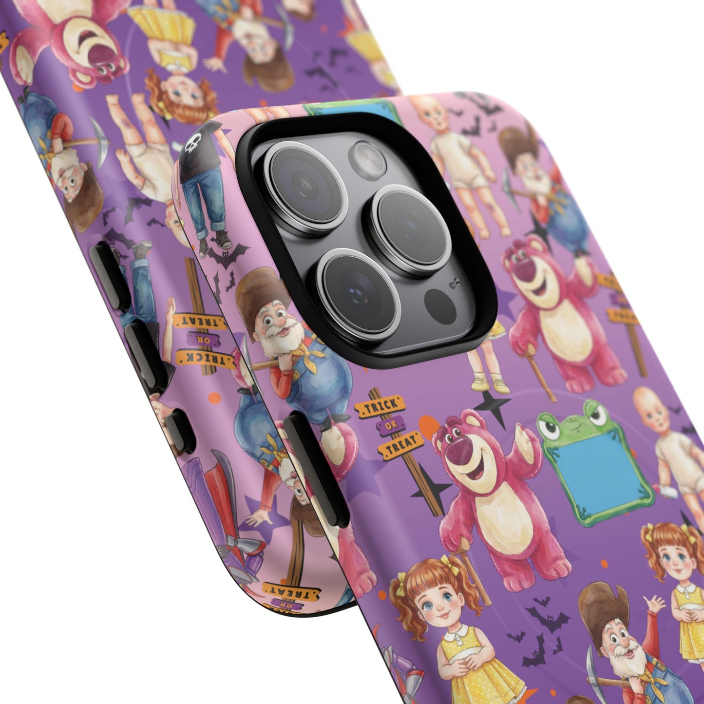 Toy Story Of Terror Mag Safe Case