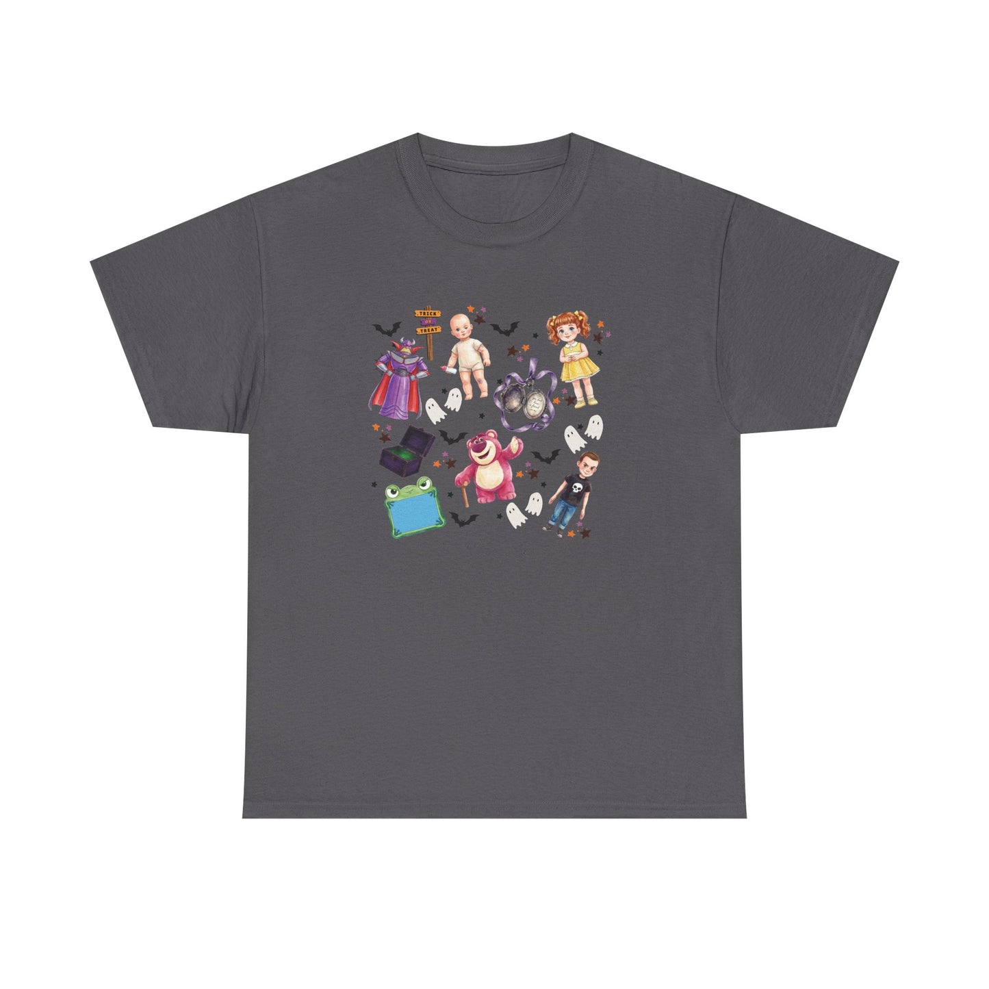 Toy Story Of Terror Tee