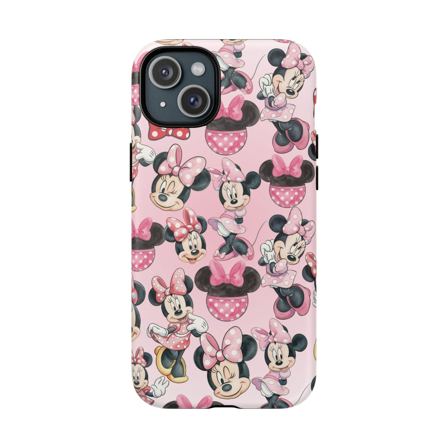 The Minnie Mag Safe Case