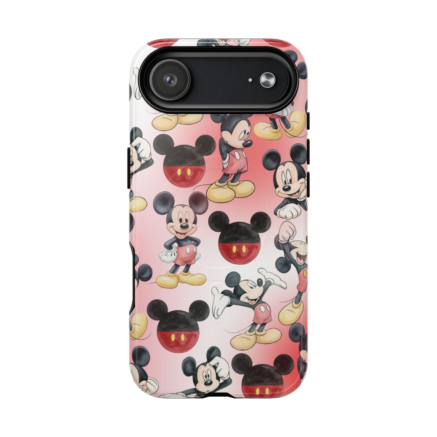 The Mouse Mag Safe Case