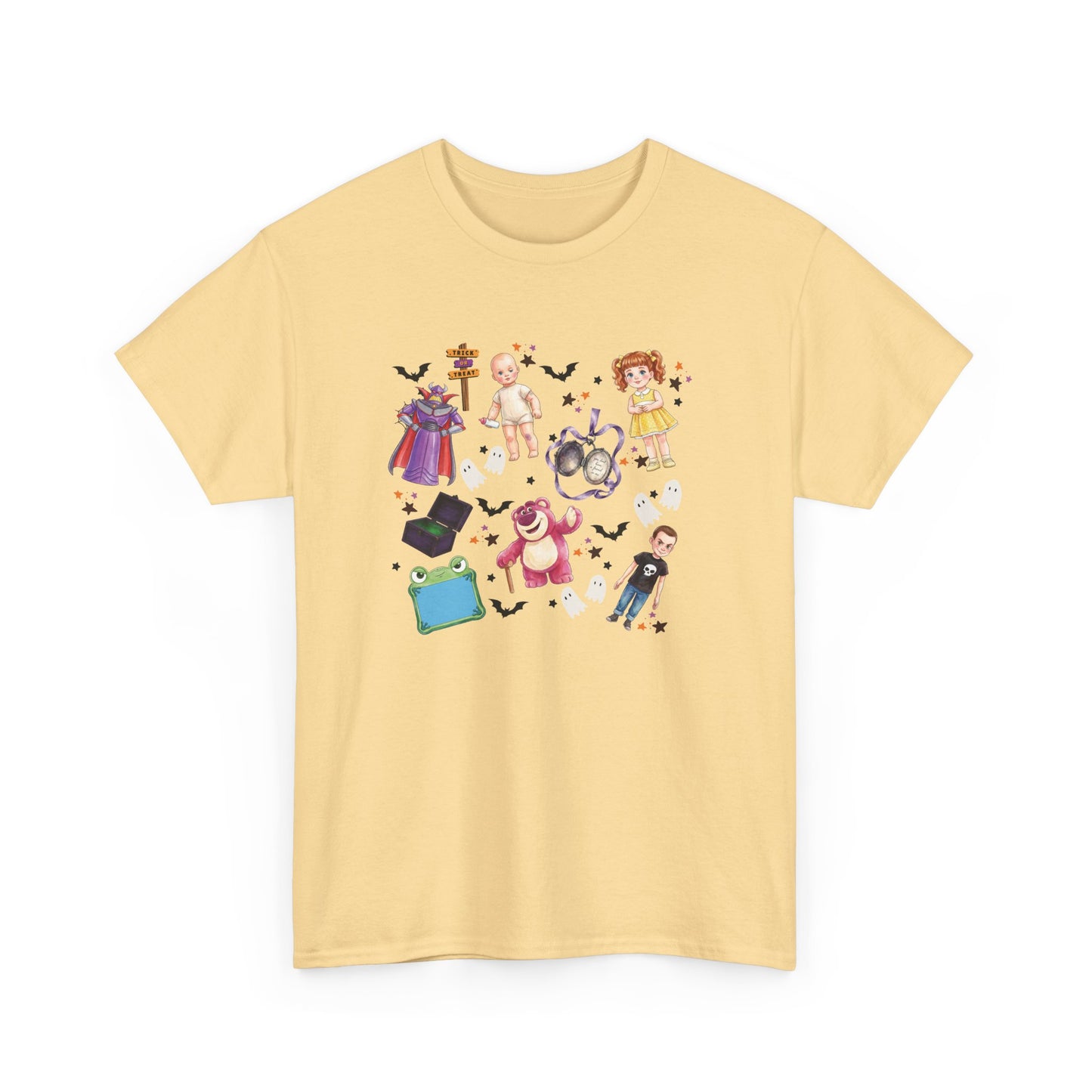 Toy Story Of Terror Tee