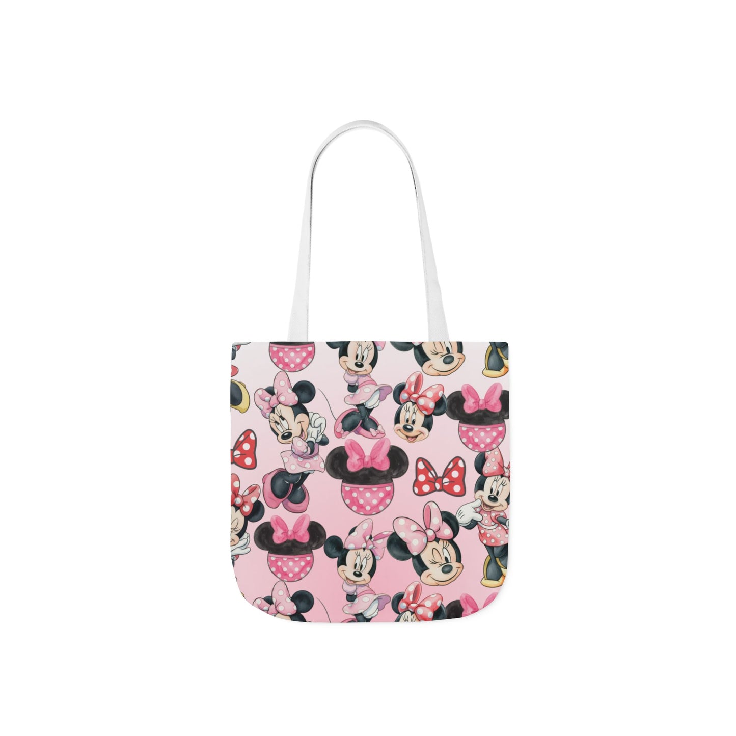 The Minnie Tote Bag