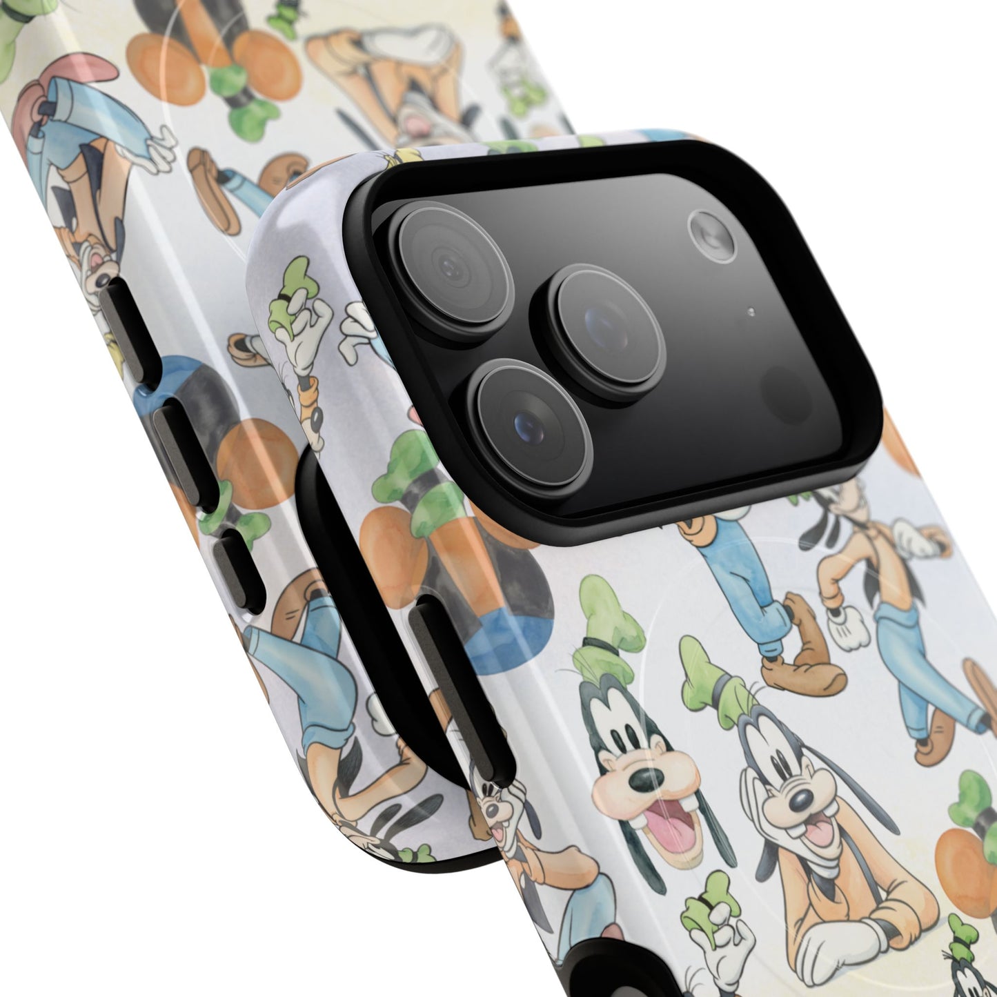 The Goof Mag Safe Case