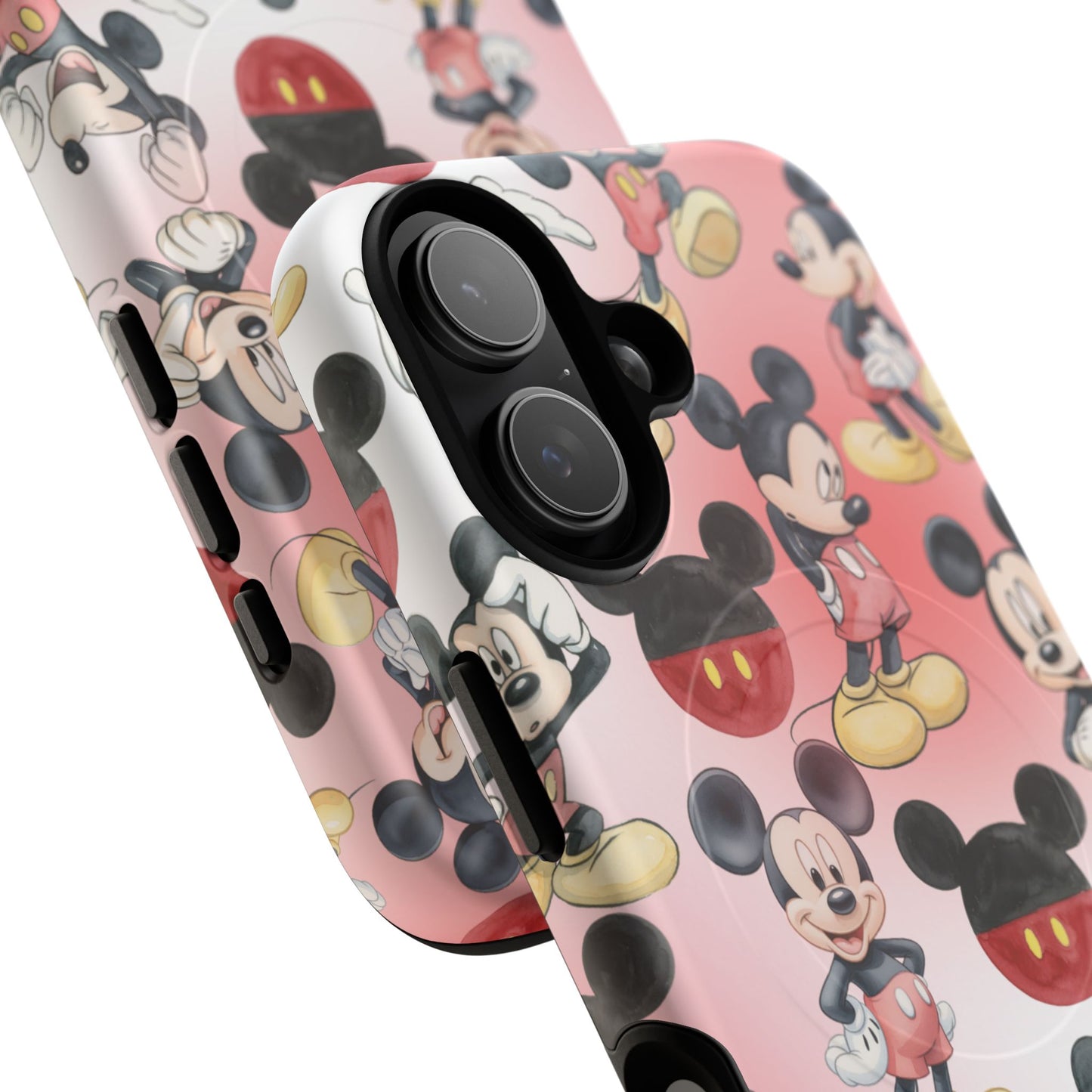 The Mouse Mag Safe Case