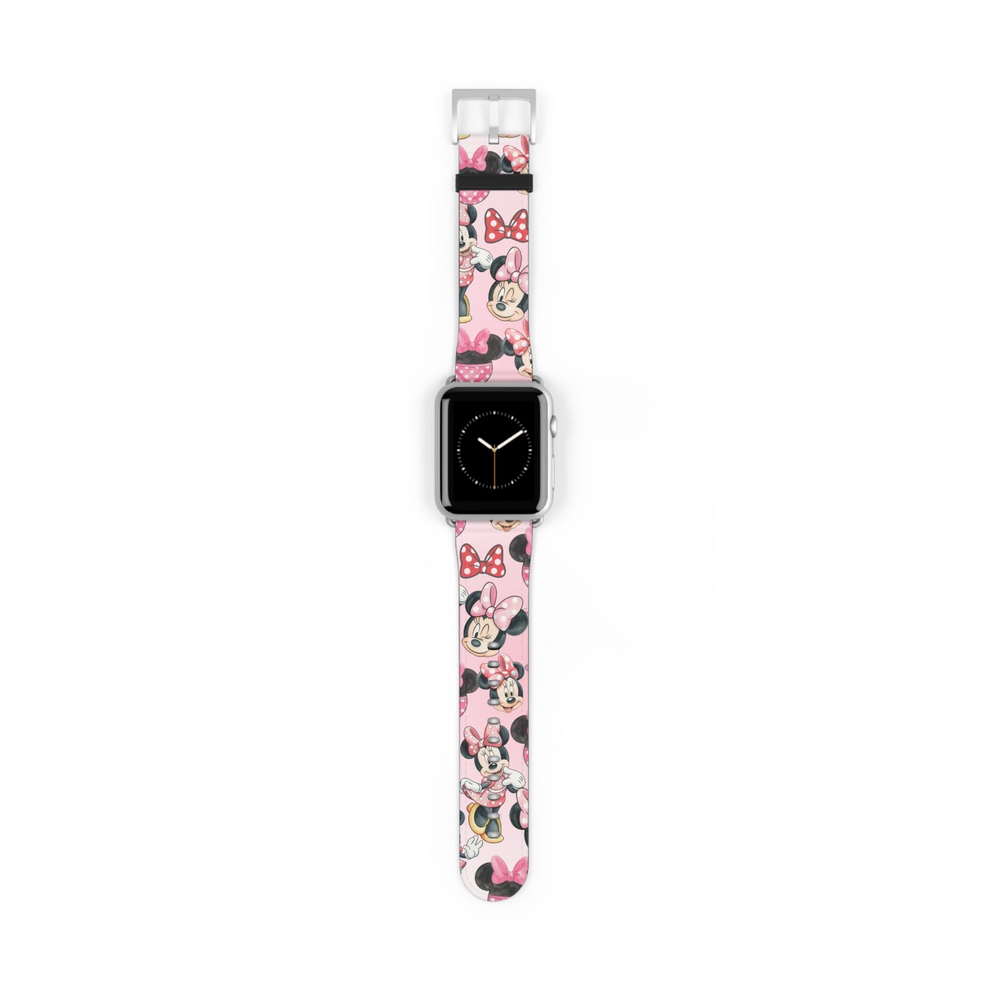 The Minnie Watch Band