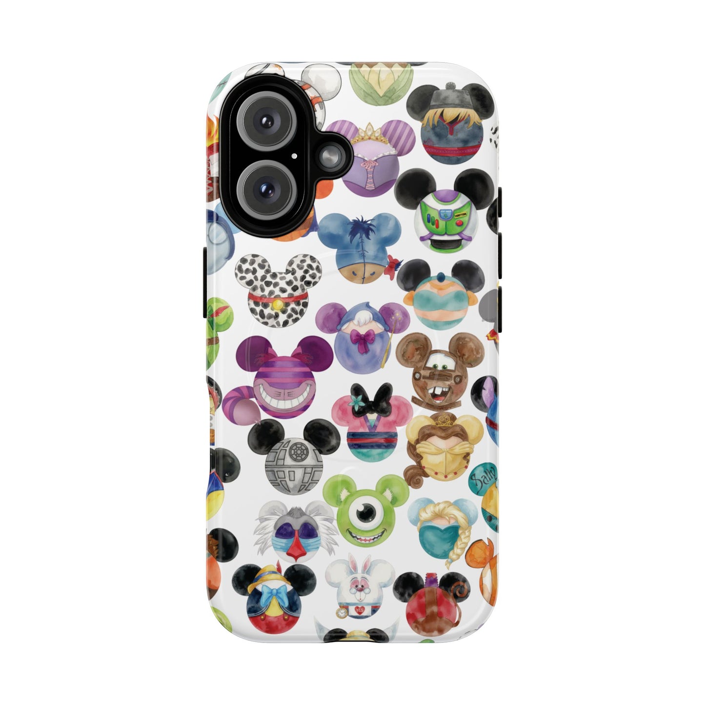 The Mickey Friends Mag Safe Case