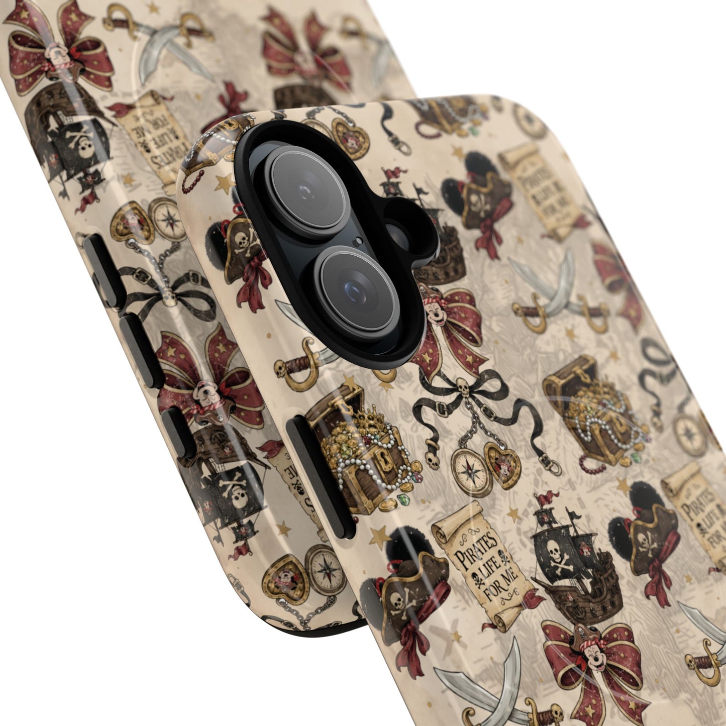 A Pirates Life For Me Magnetic Case