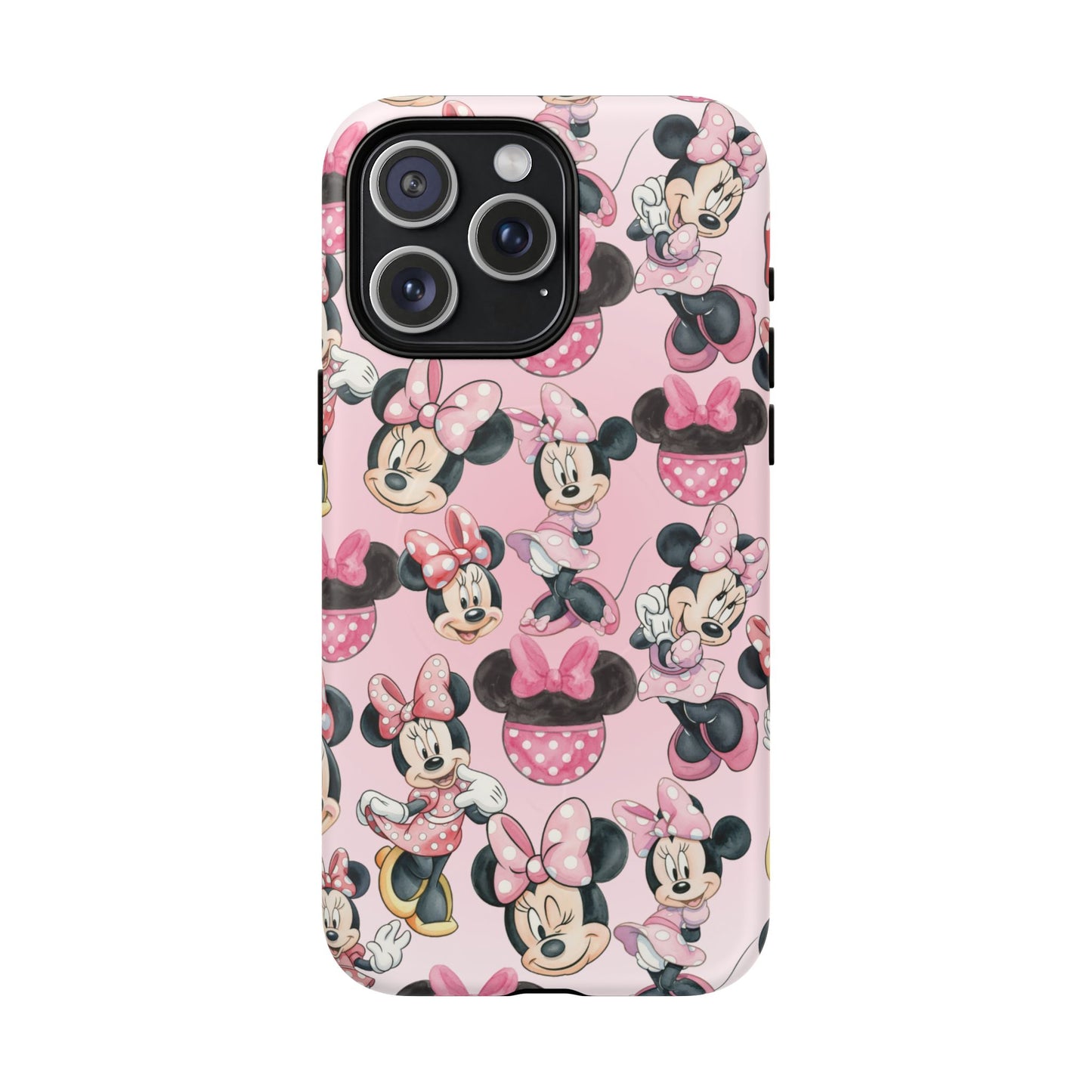 The Minnie Mag Safe Case