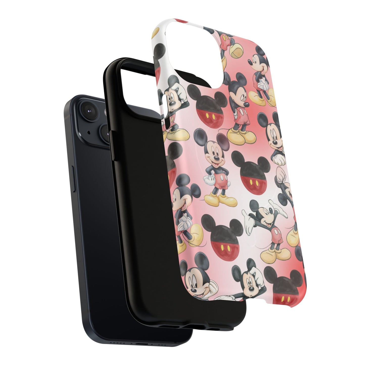 The Mouse Mag Safe Case
