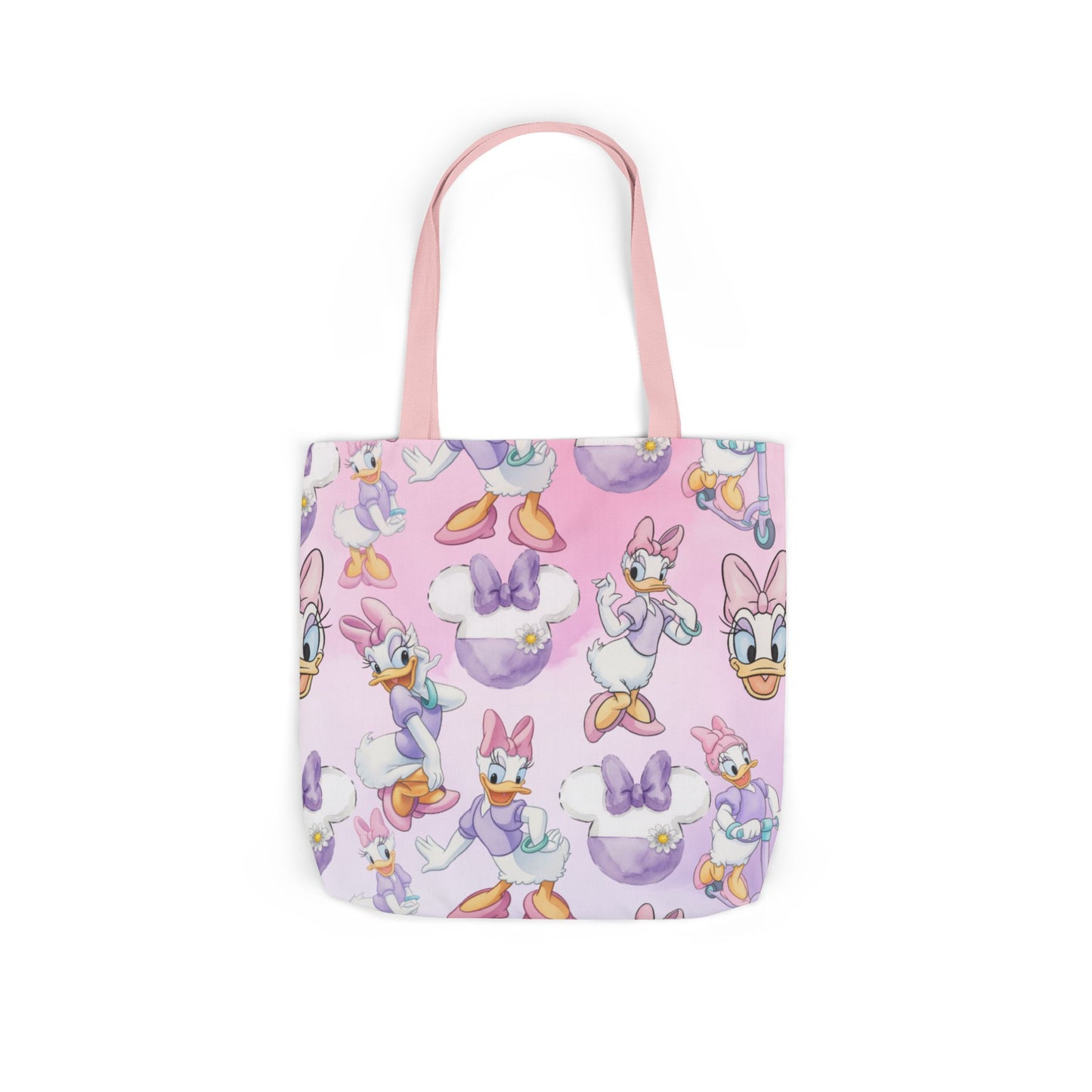 The Daisy Tote Bag