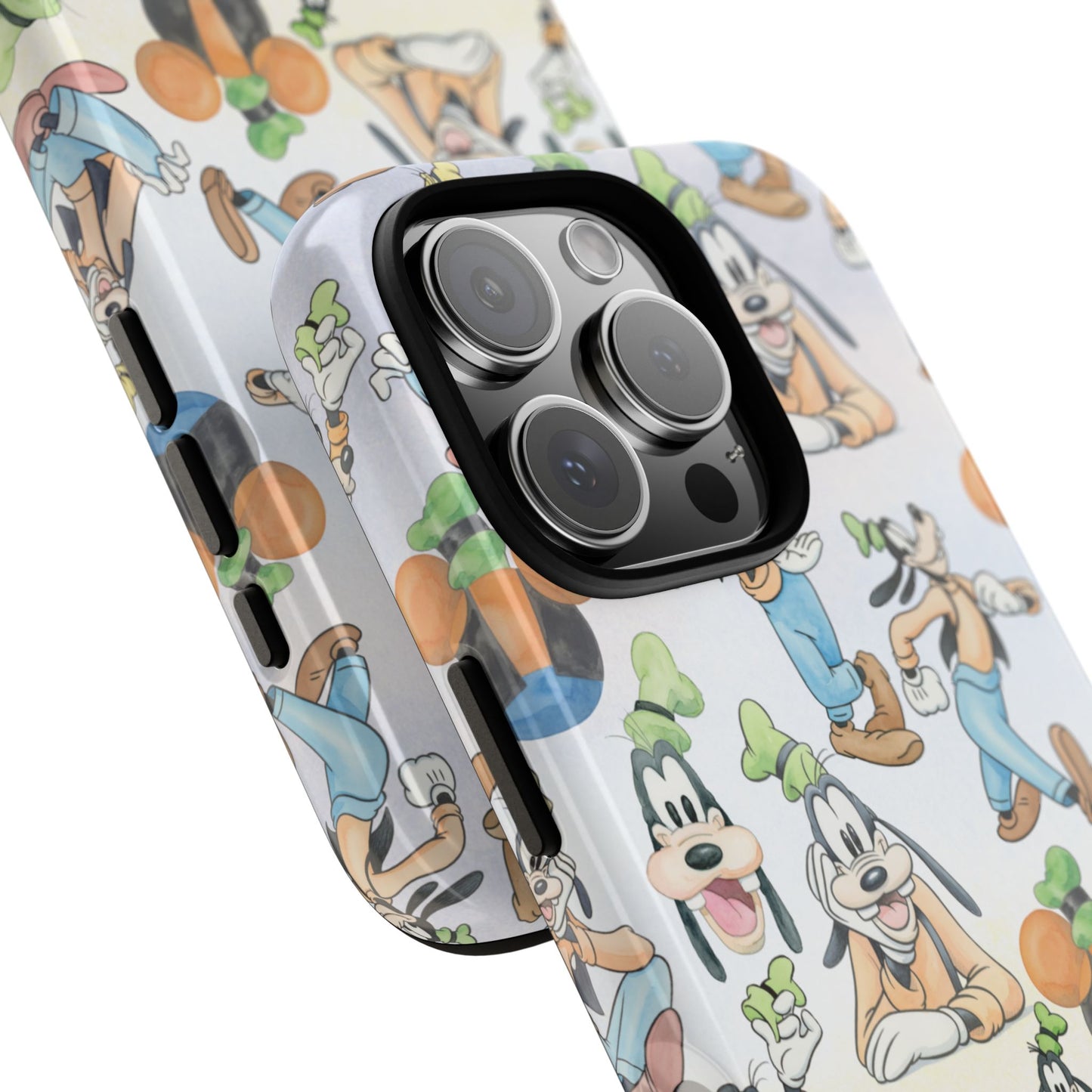 The Goof  Case