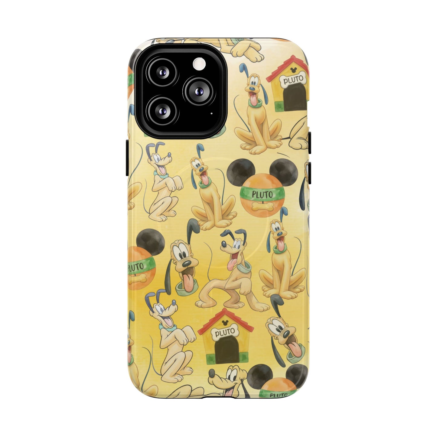 The Pluto Mag Safe Case
