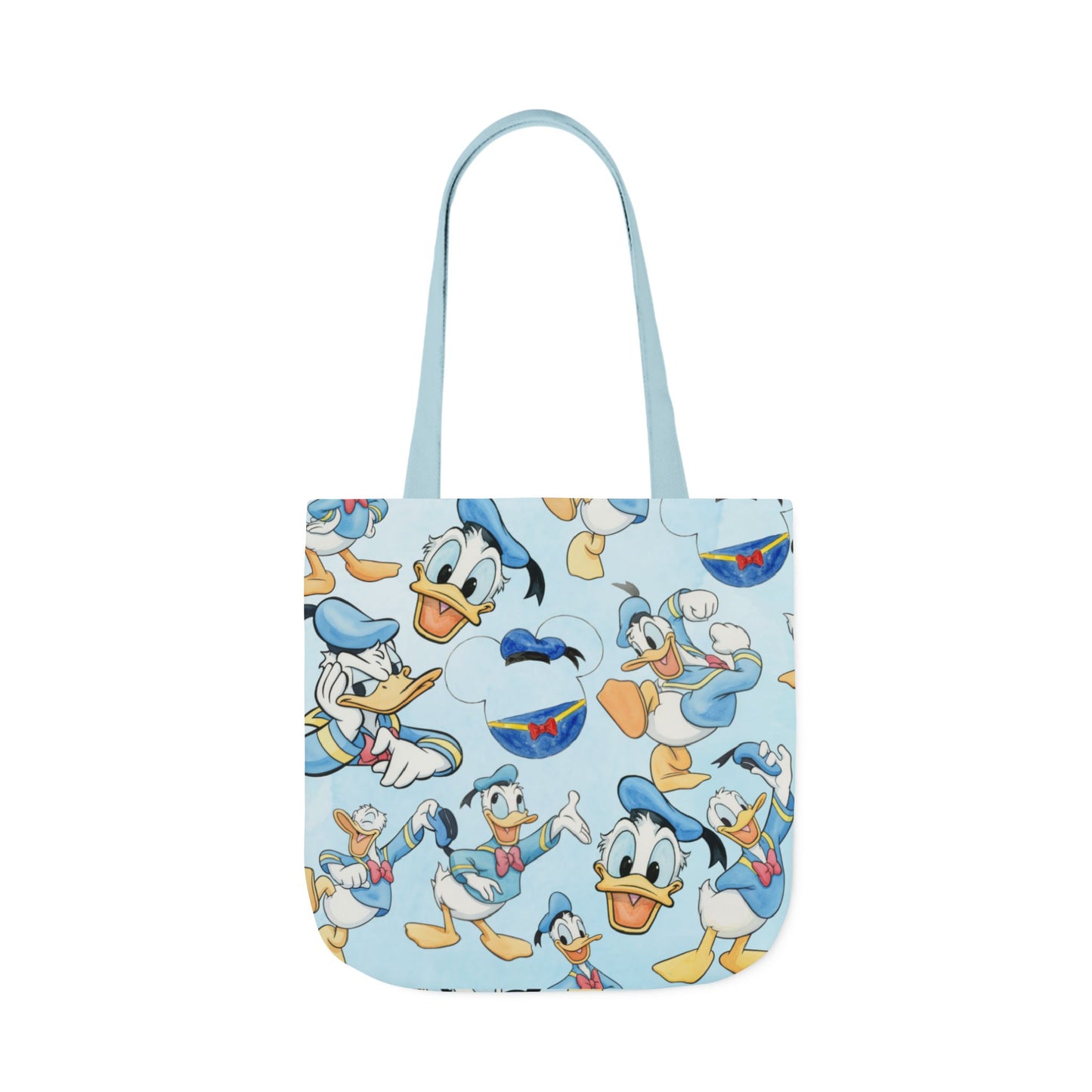 The Donald Tote Bag