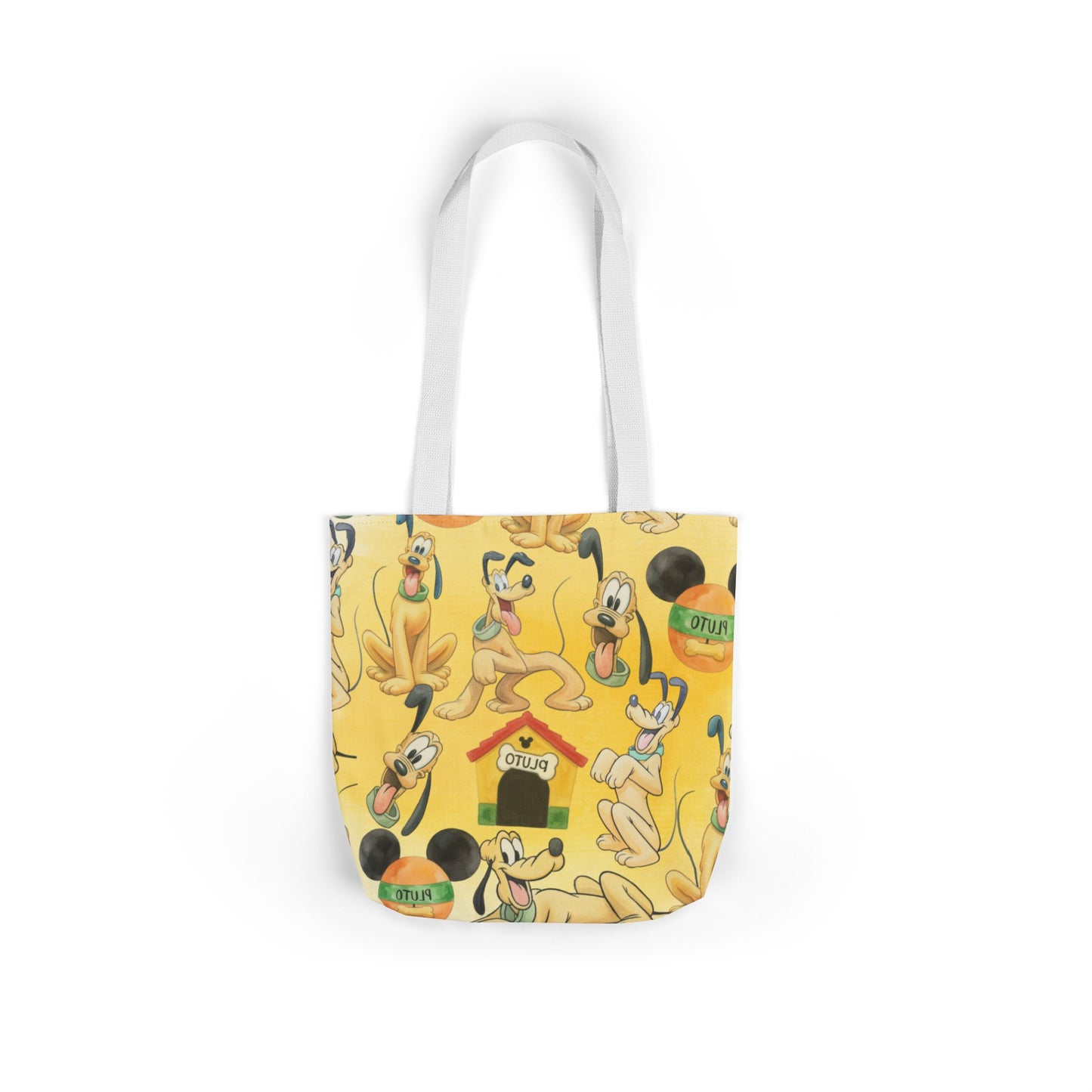 The Pluto Tote Bag