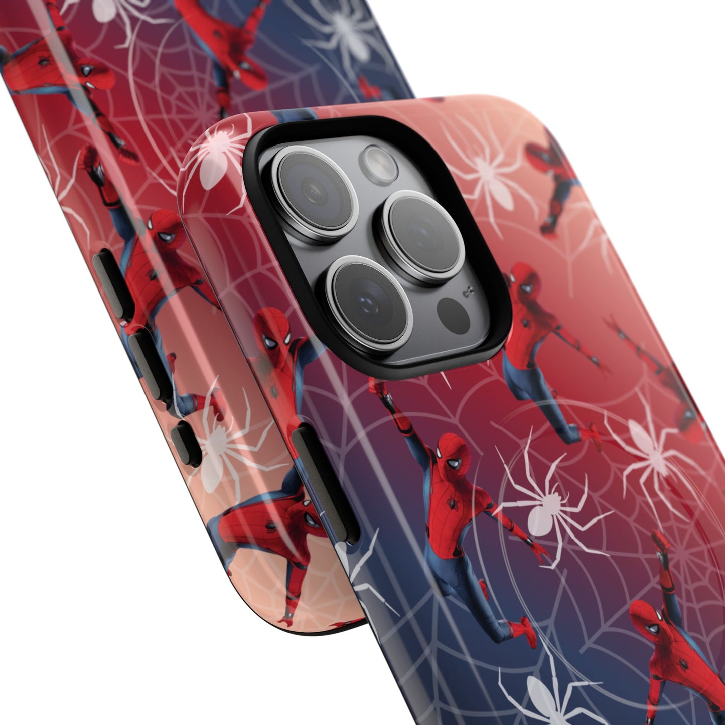 Spidey Mag Safe Case