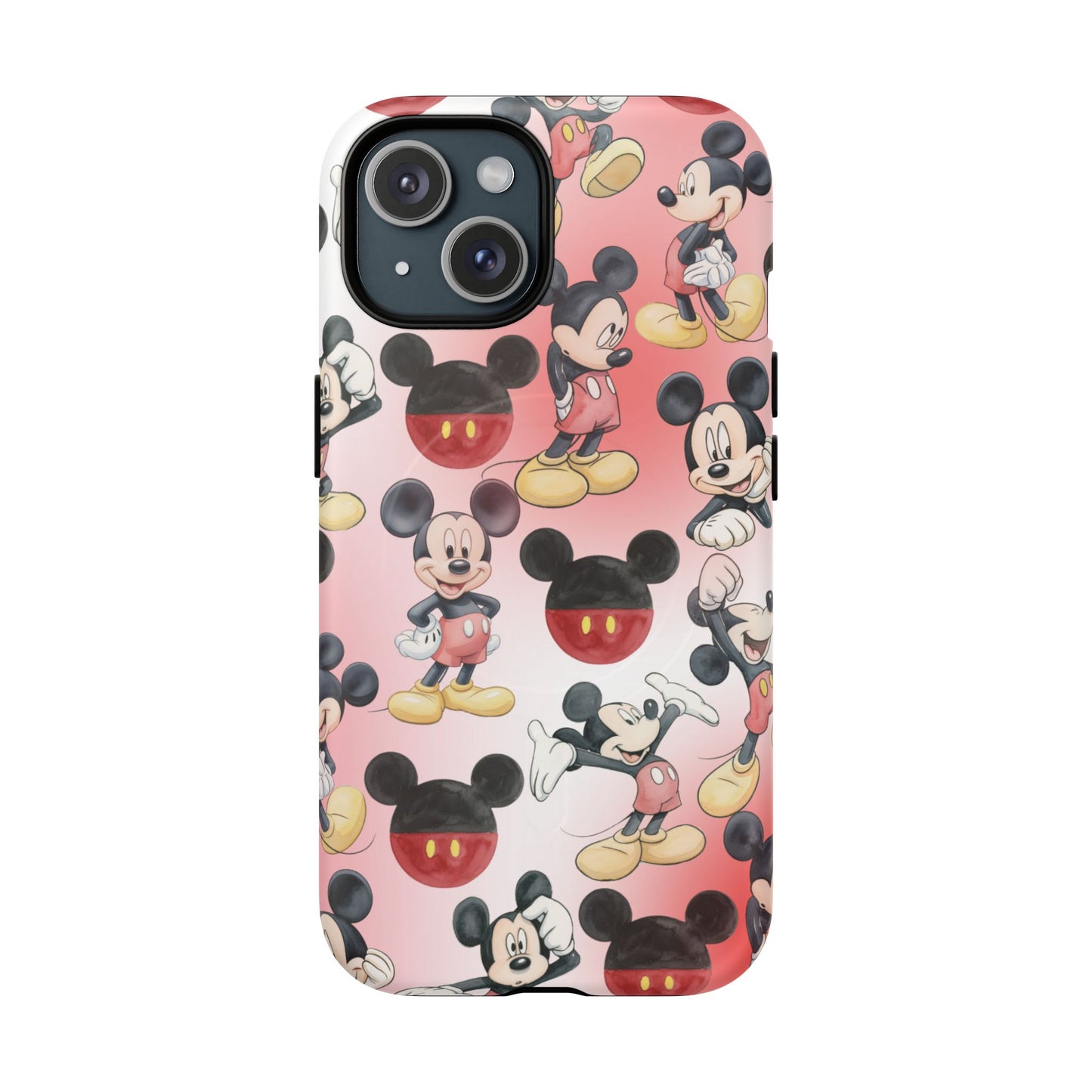 The Mouse Mag Safe Case