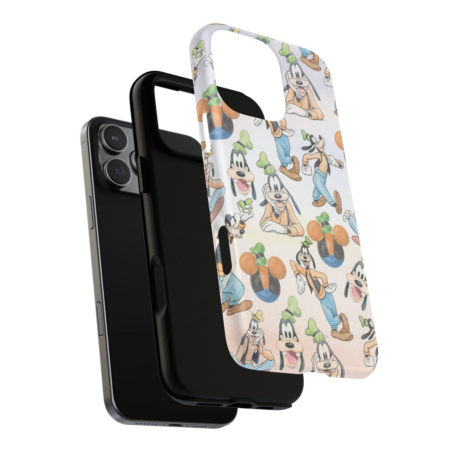 The Goof Mag Safe Case