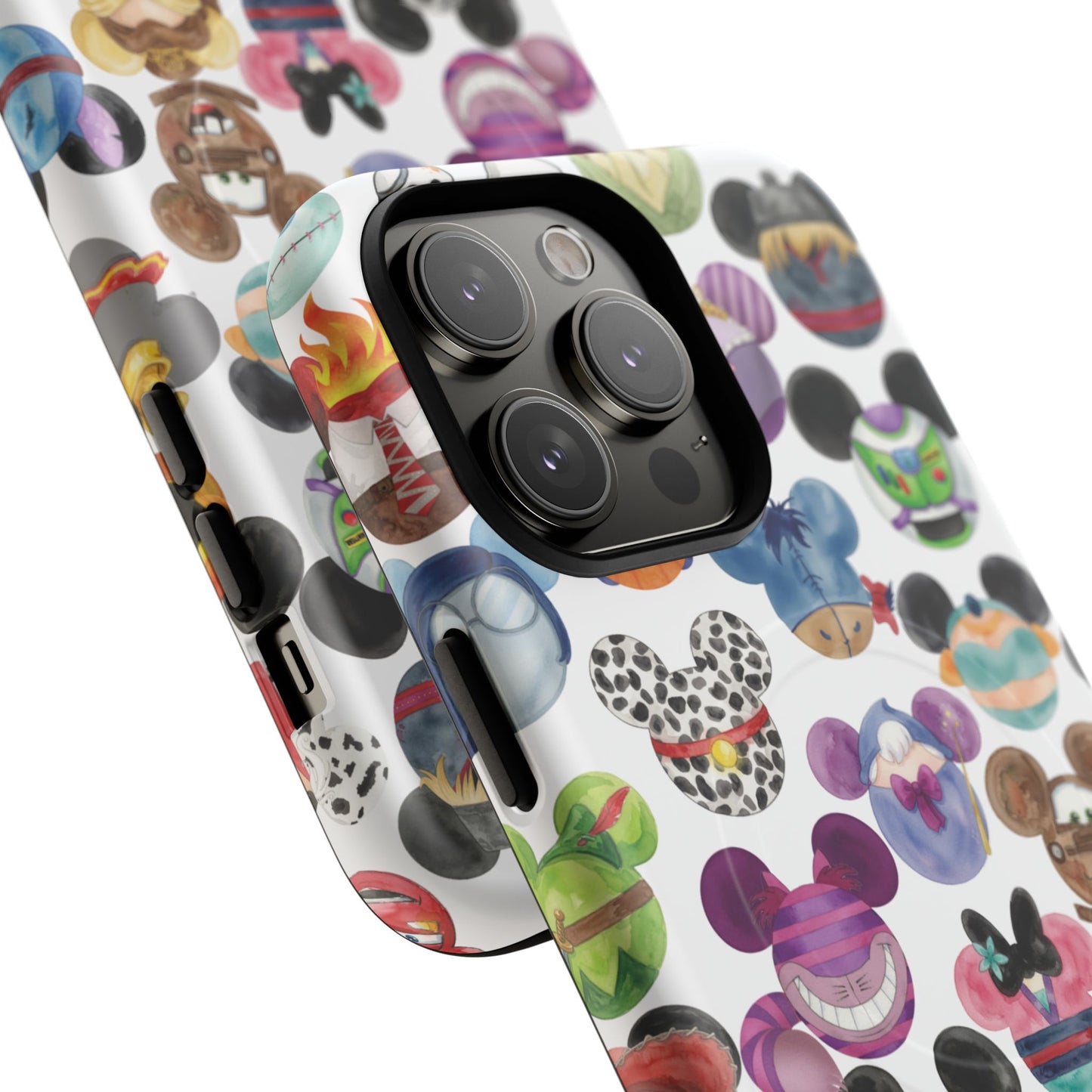 The Mickey Friends Mag Safe Case