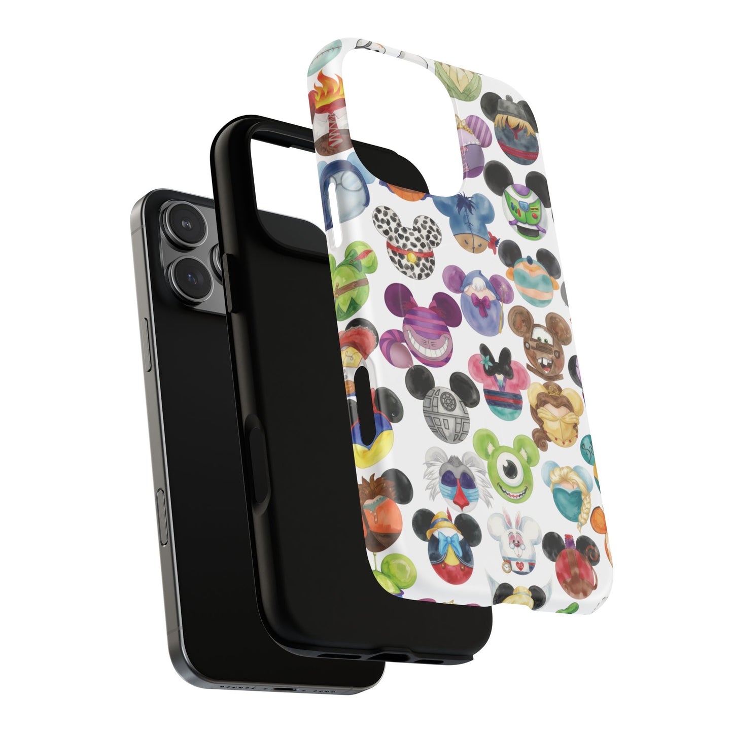 The Mickey Friends Mag Safe Case