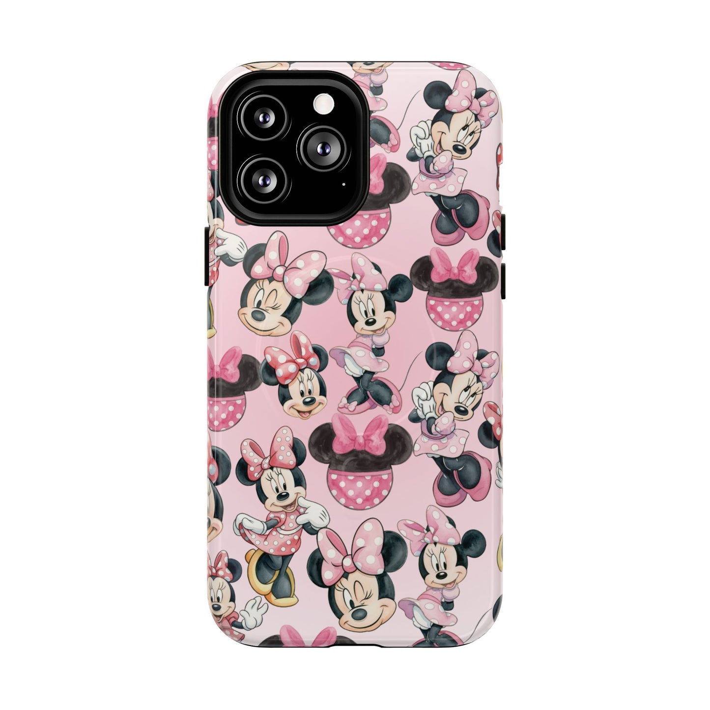 The Minnie Mag Safe Case