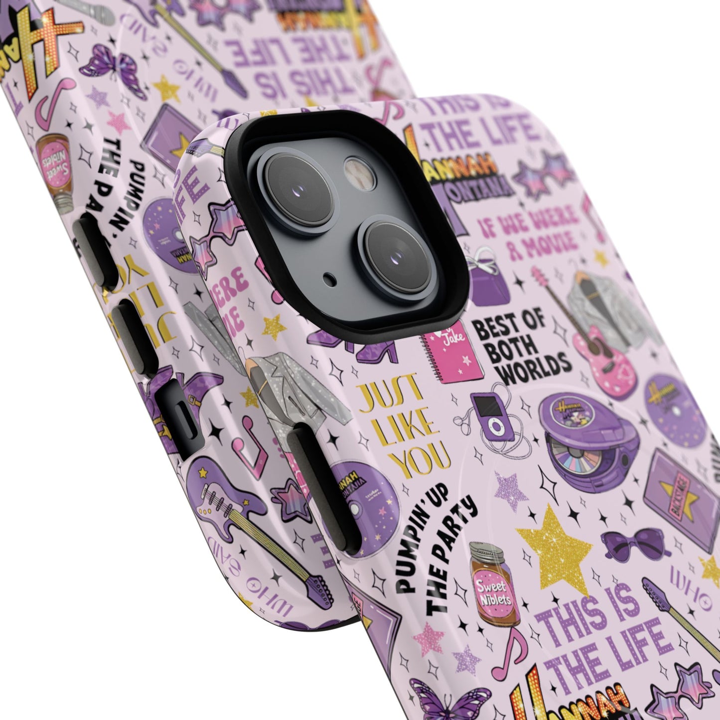 Hannah's Mag Safe Case