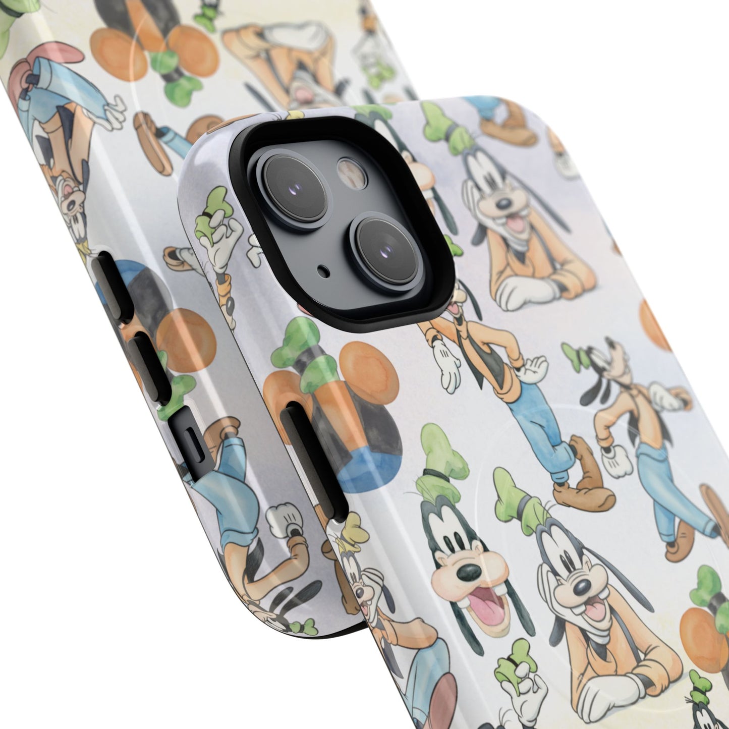 The Goof Mag Safe Case