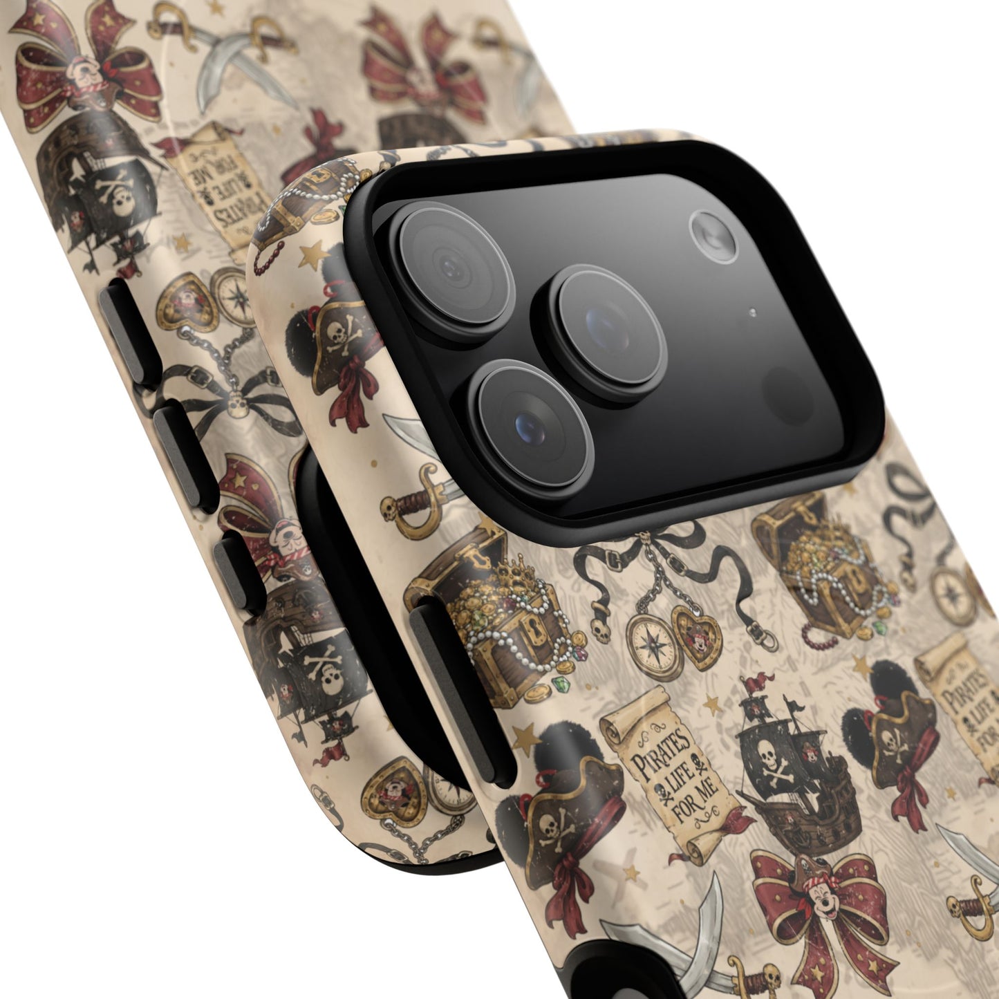 A Pirates Life For Me Magnetic Case