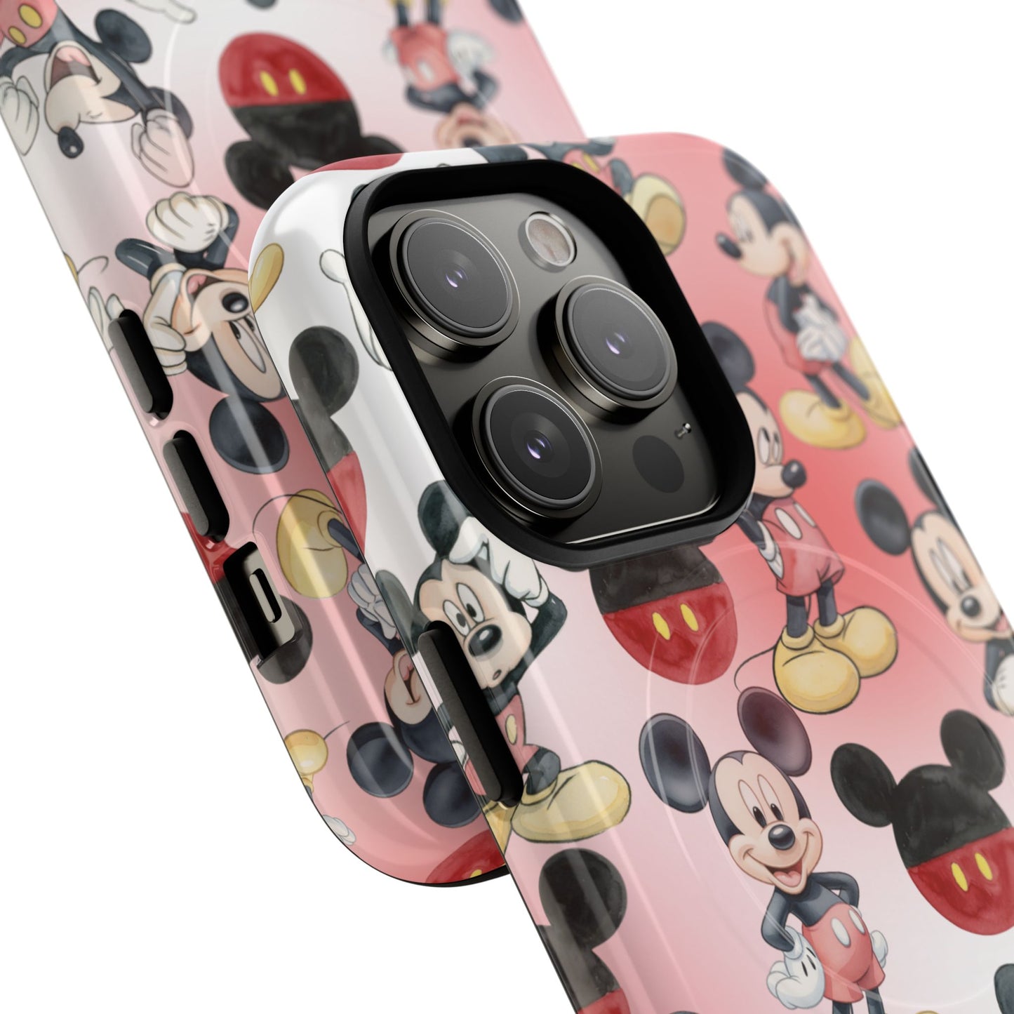 The Mouse Mag Safe Case