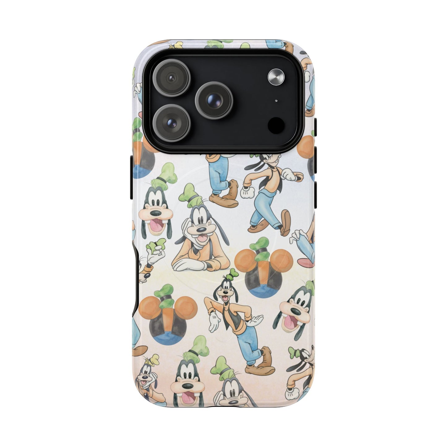The Goof Mag Safe Case