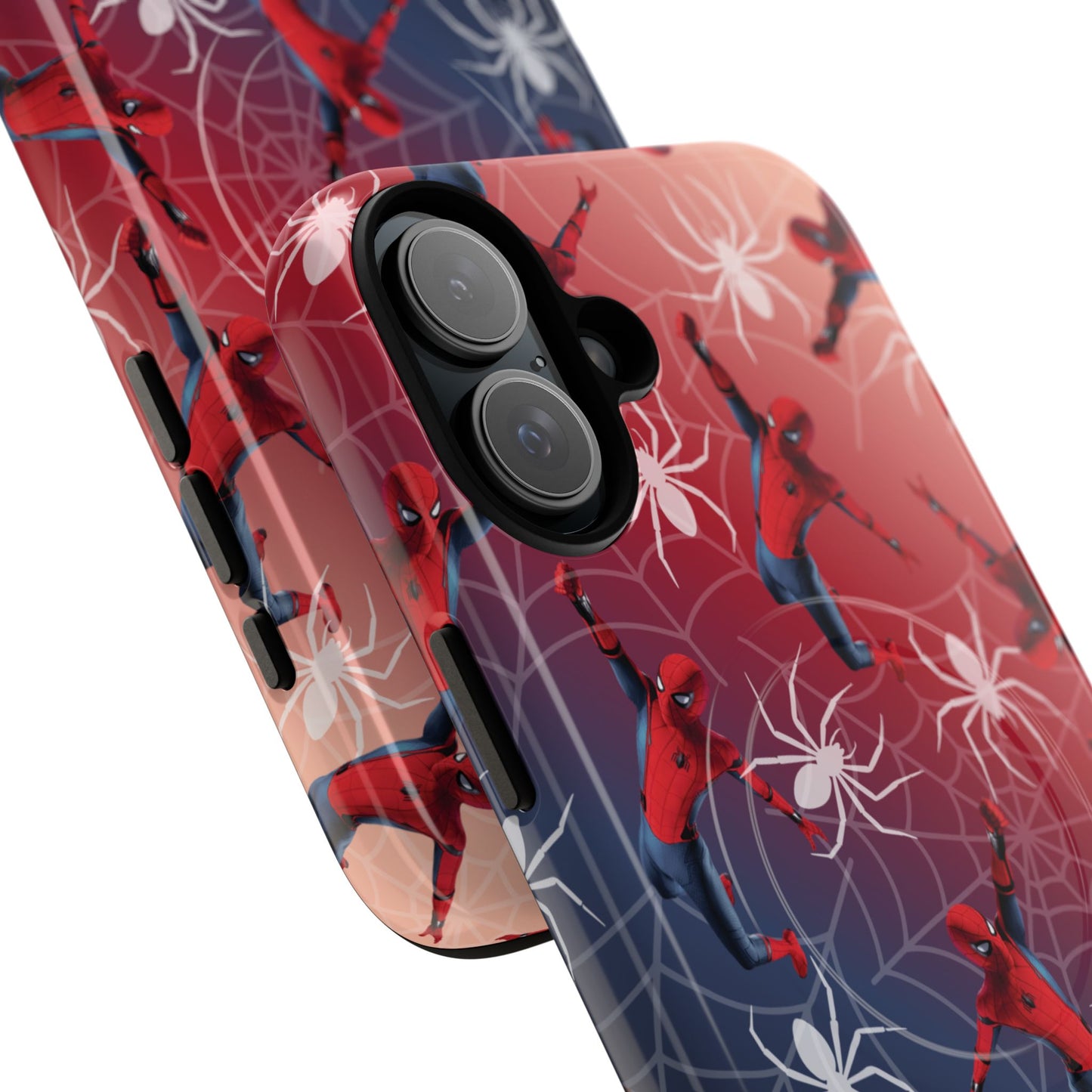 Spidey Mag Safe Case