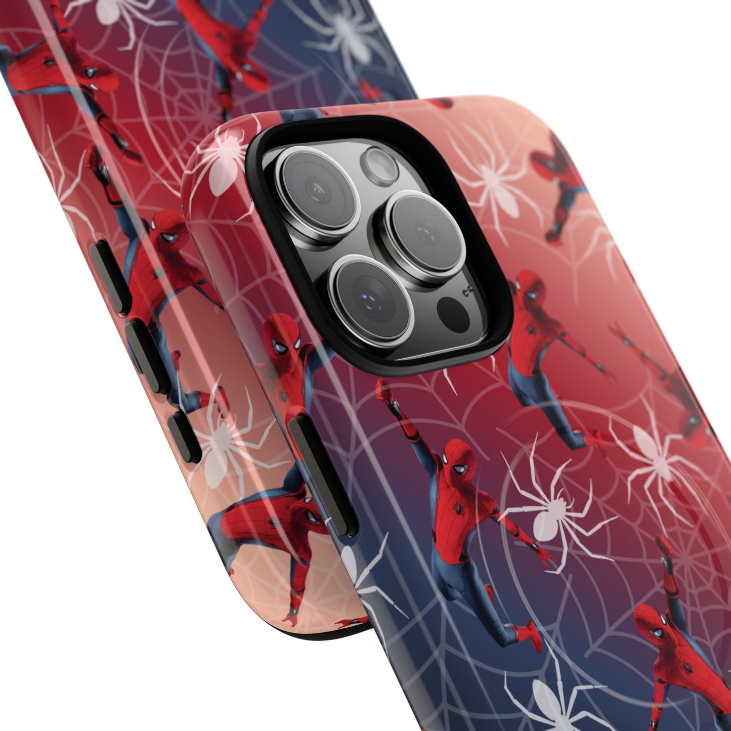 Spidey Mag Safe Case