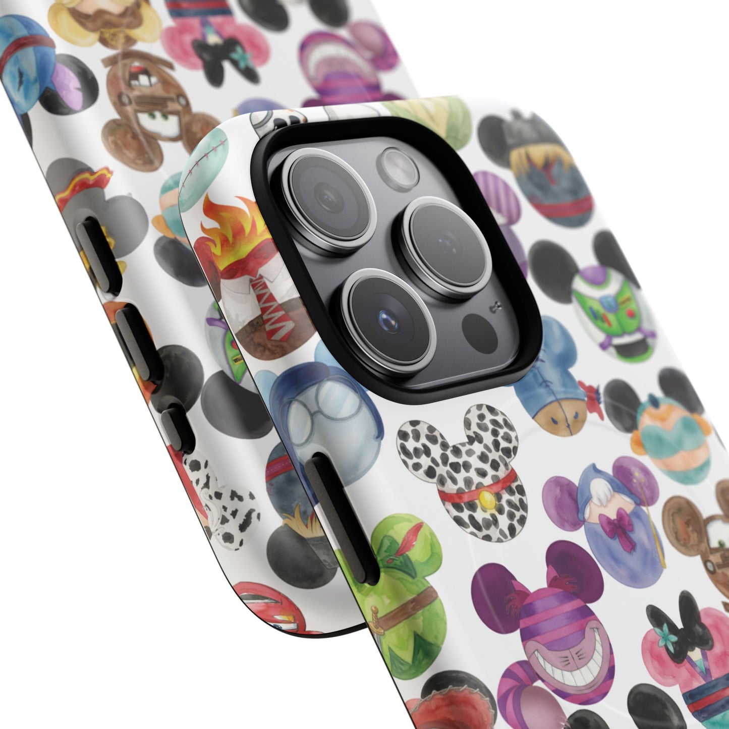 The Mickey Friends Mag Safe Case