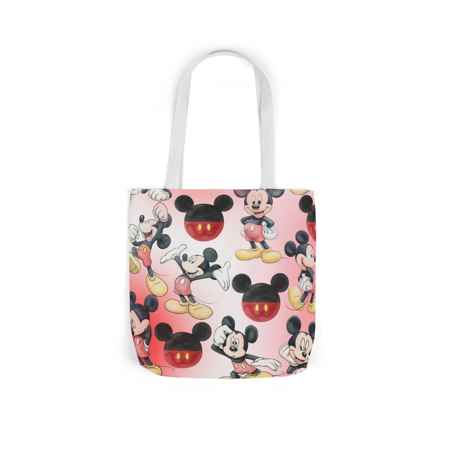 The Mouse Tote Bag