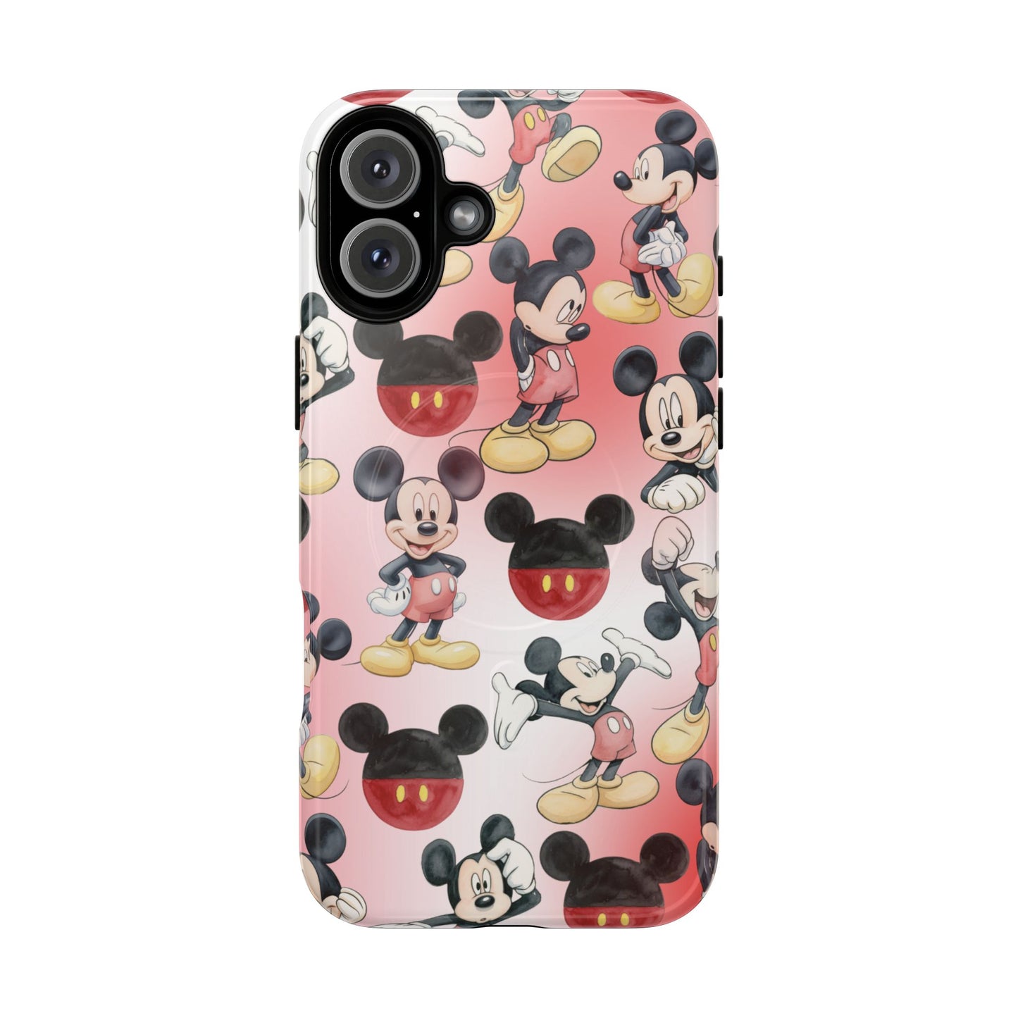 The Mouse Mag Safe Case