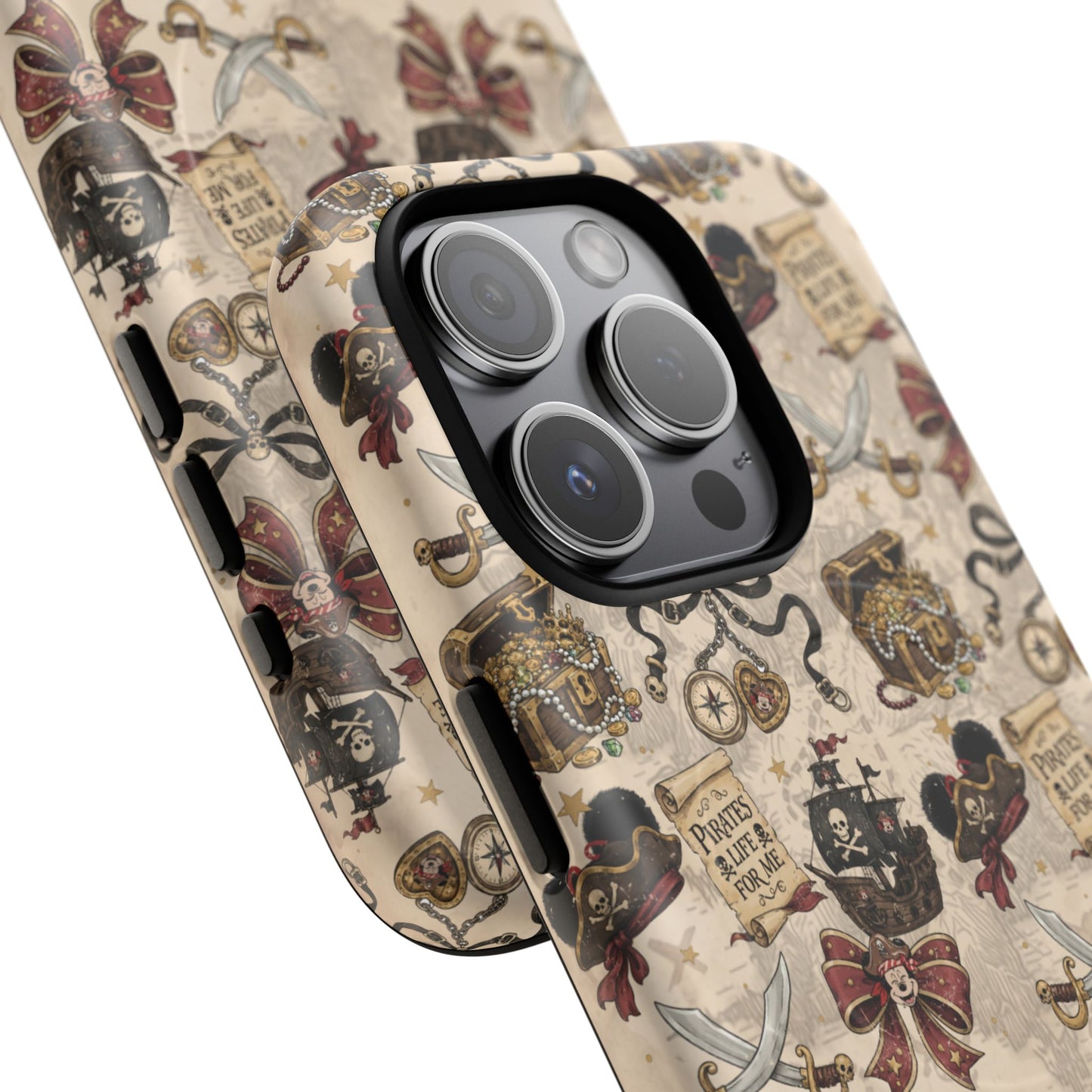 A Pirates Life For Me Magnetic Case