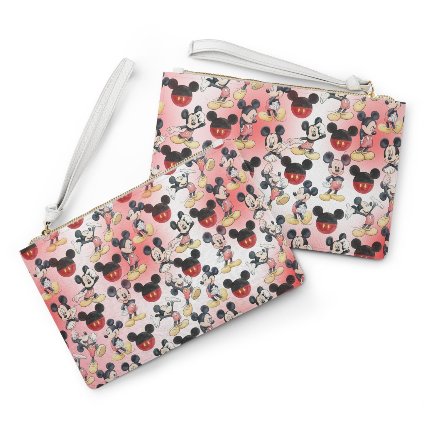 The Mouse Clutch Bag