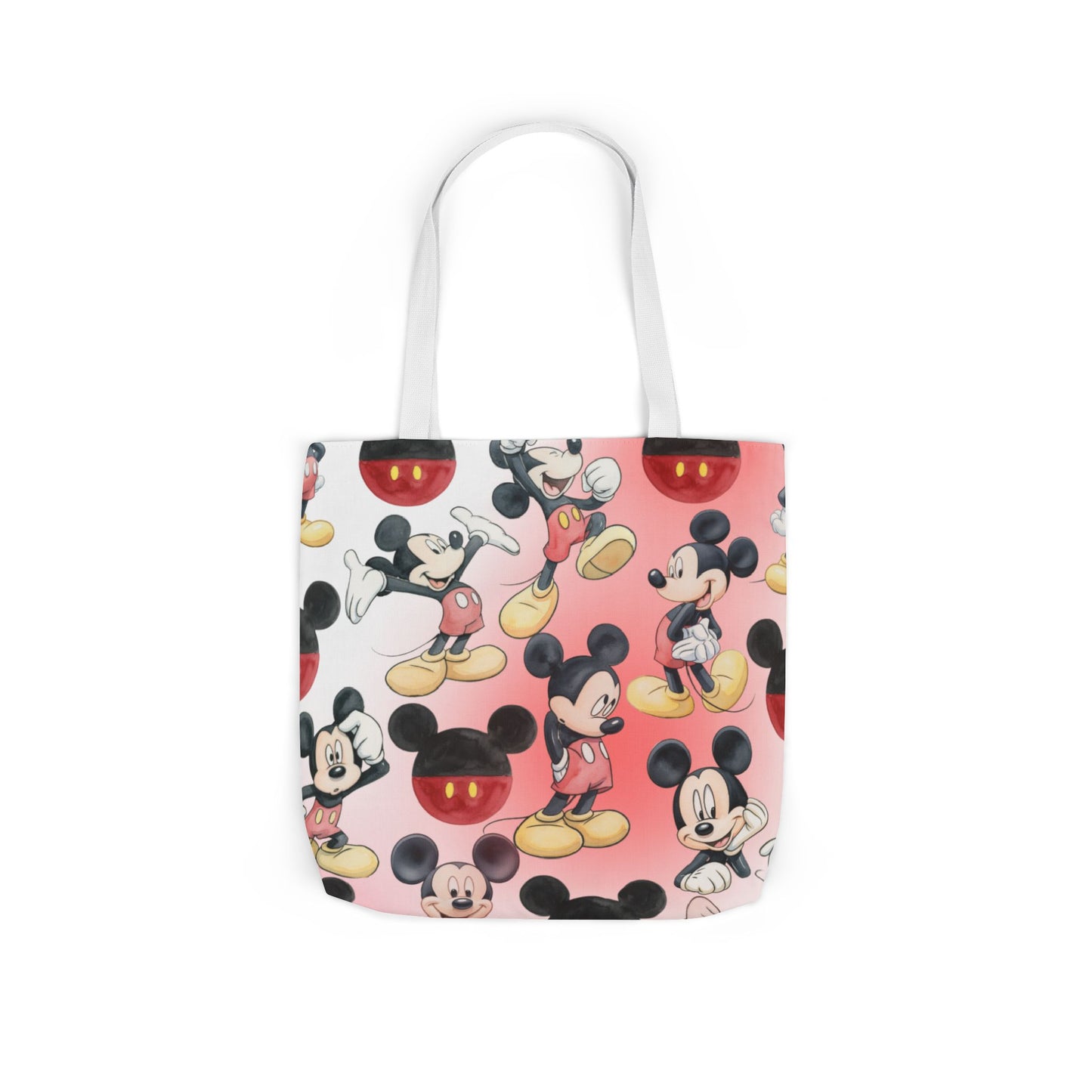 The Mouse Tote Bag