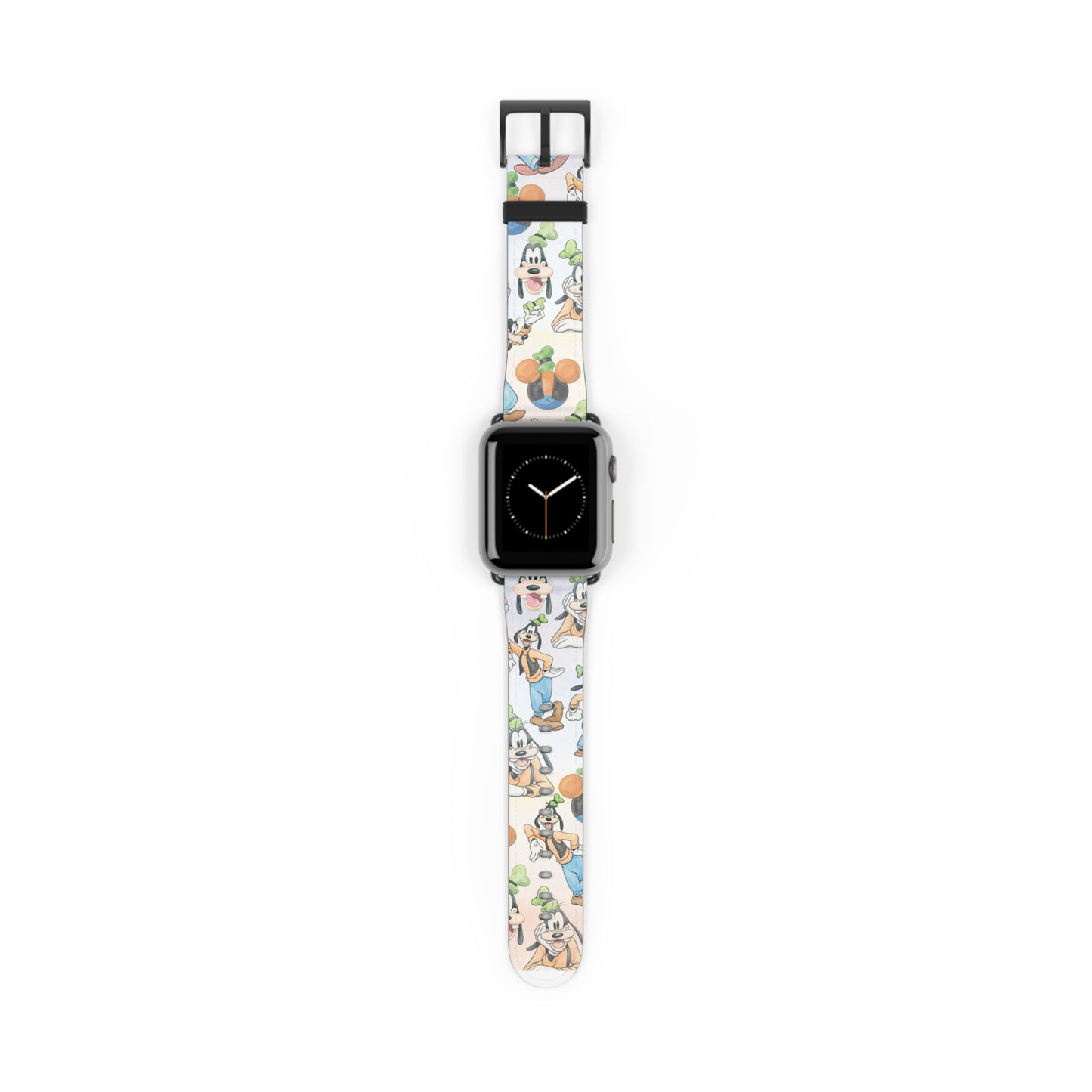 The Goof Watch Band