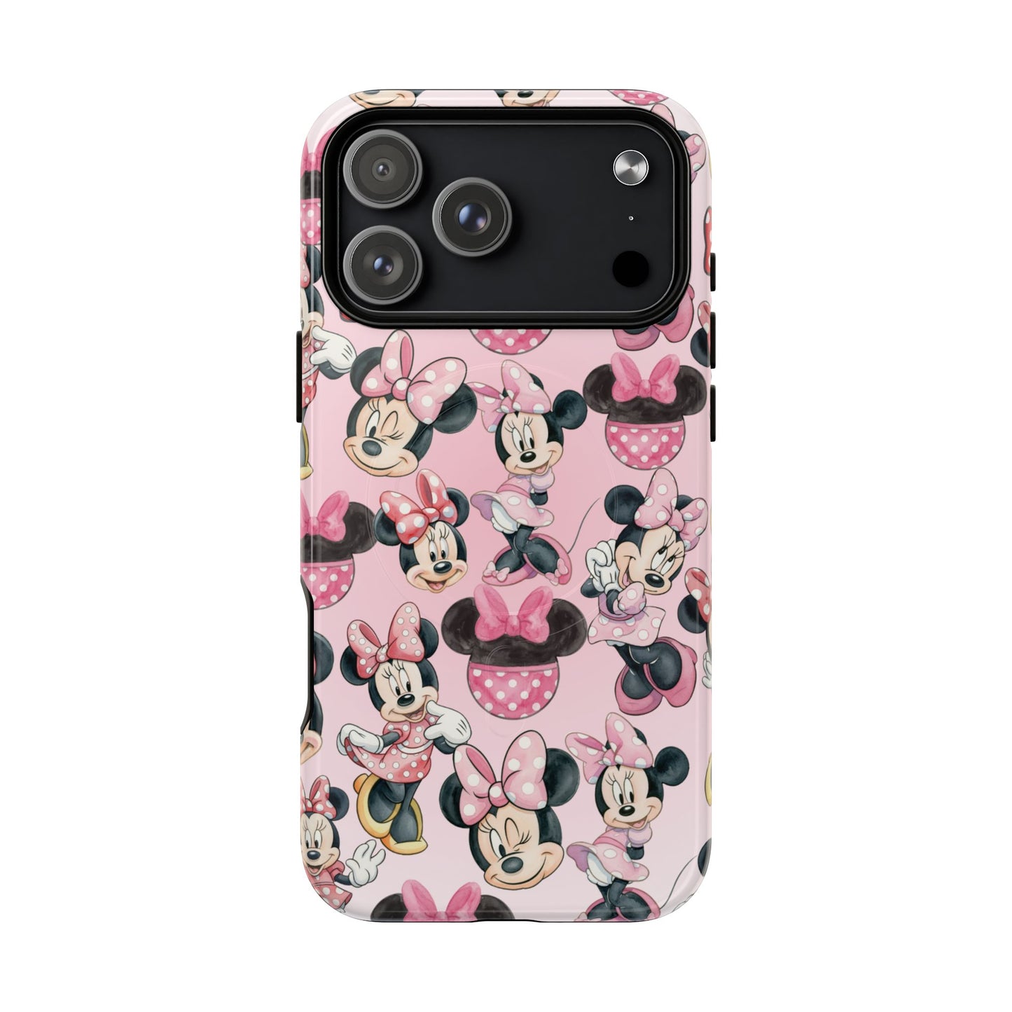 The Minnie Mag Safe Case