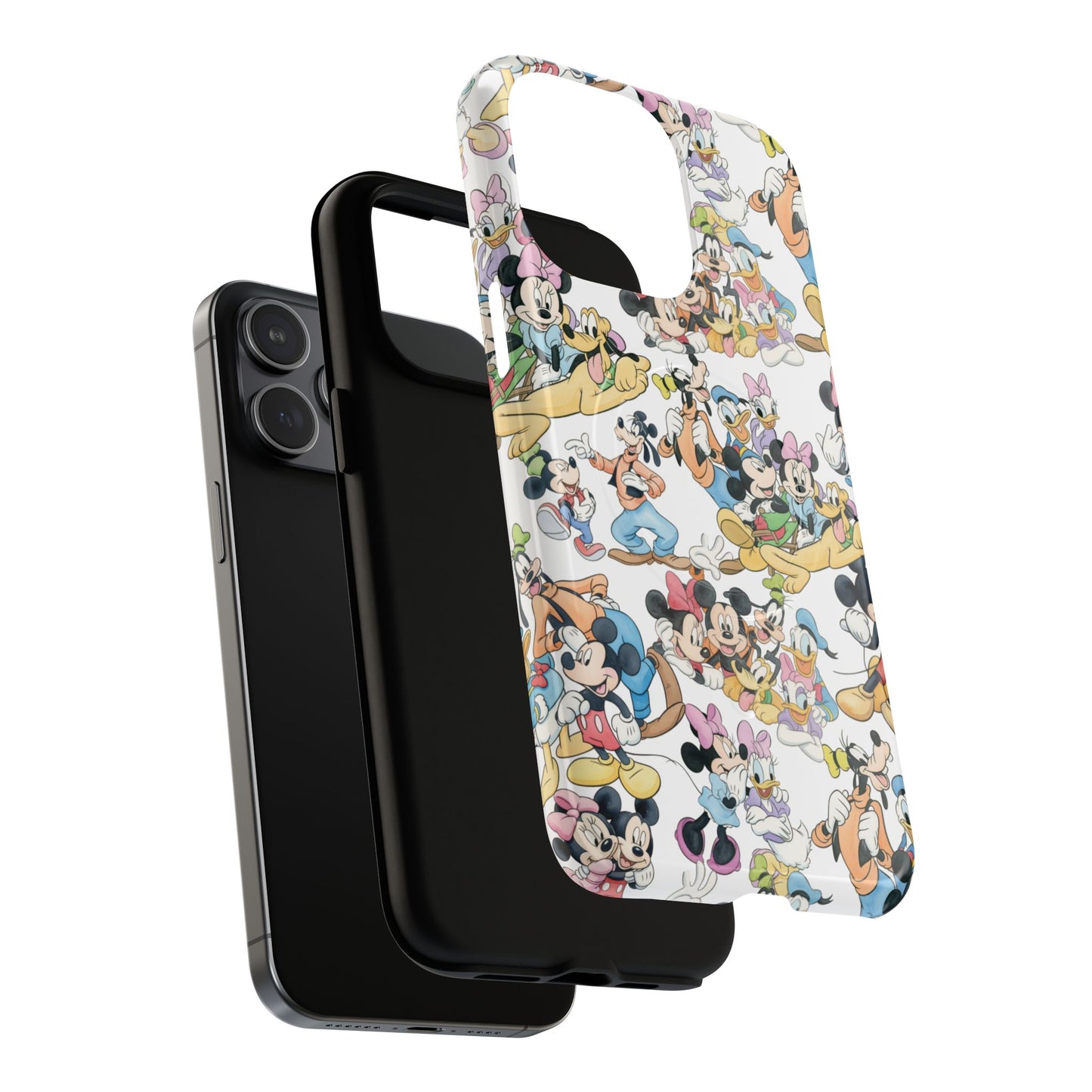 The Sensational Six Mag Safe Case