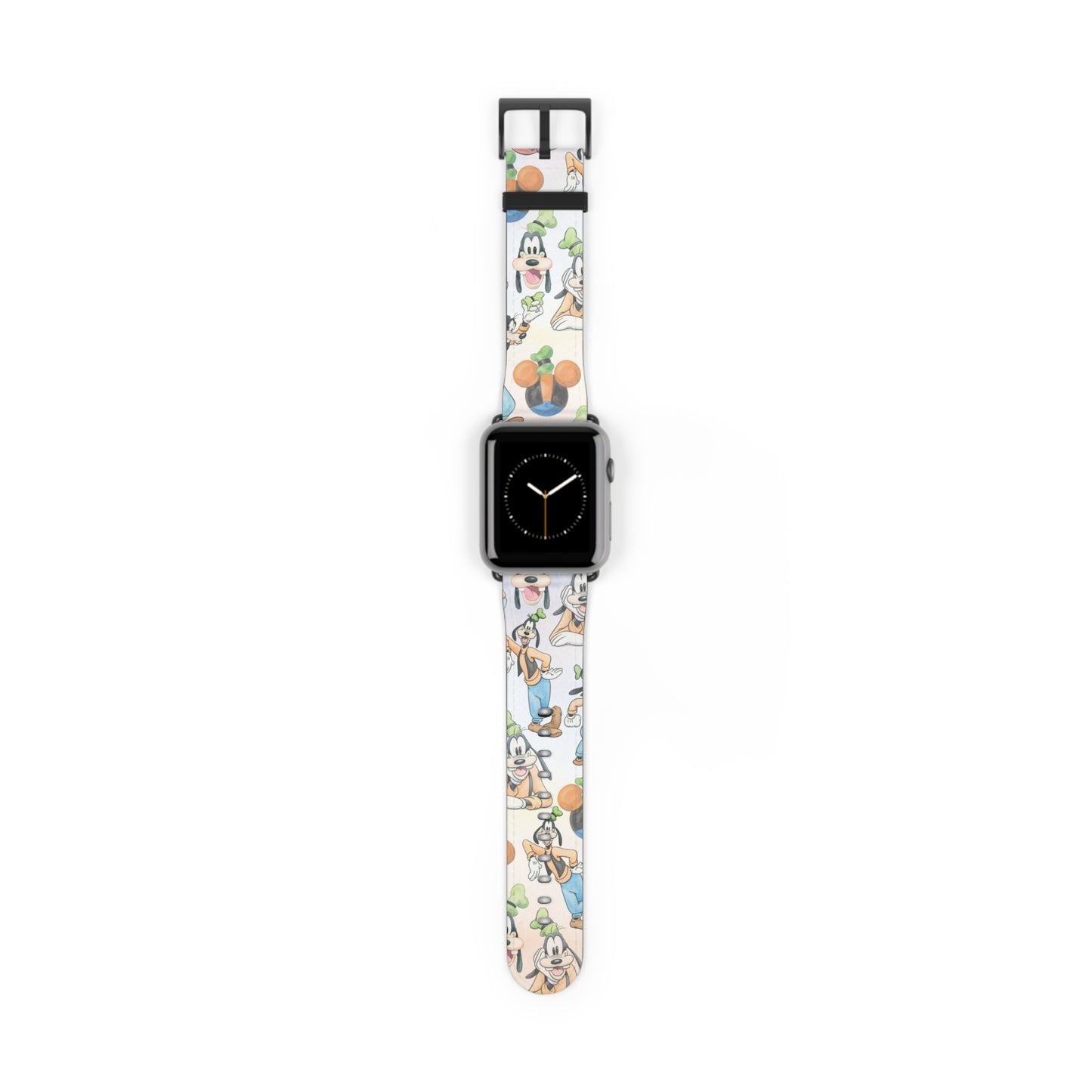The Goof Watch Band